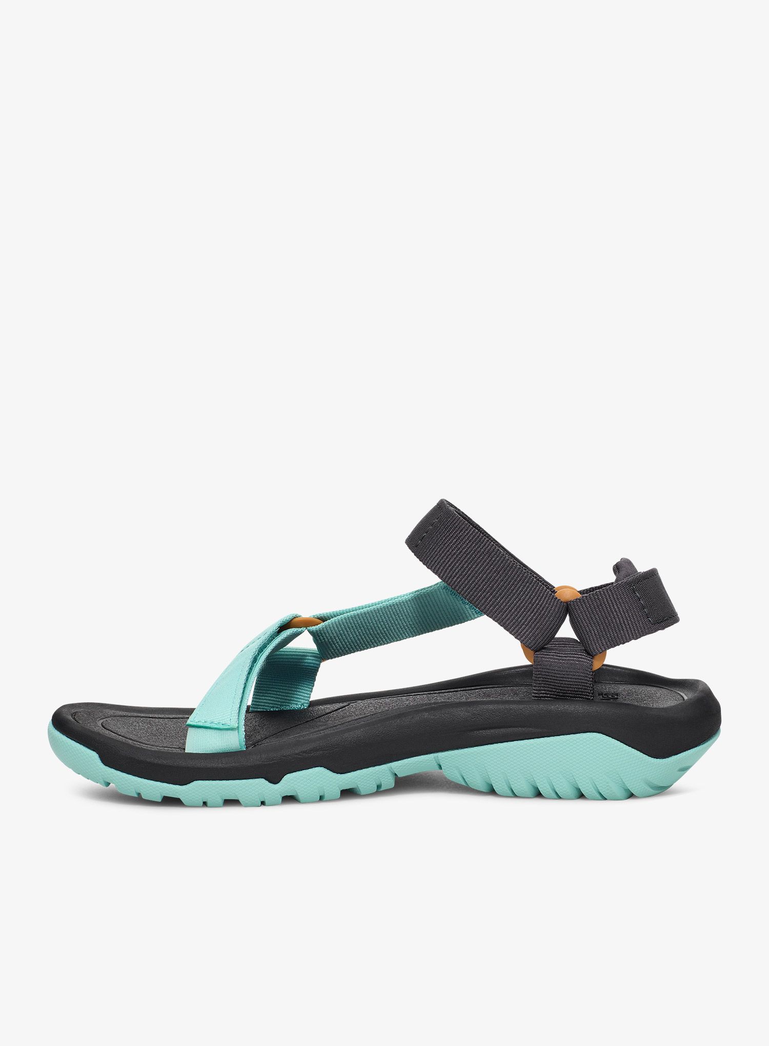 Ženski sandali Teva Hurricane XLT2 - pastel turquoise multi
