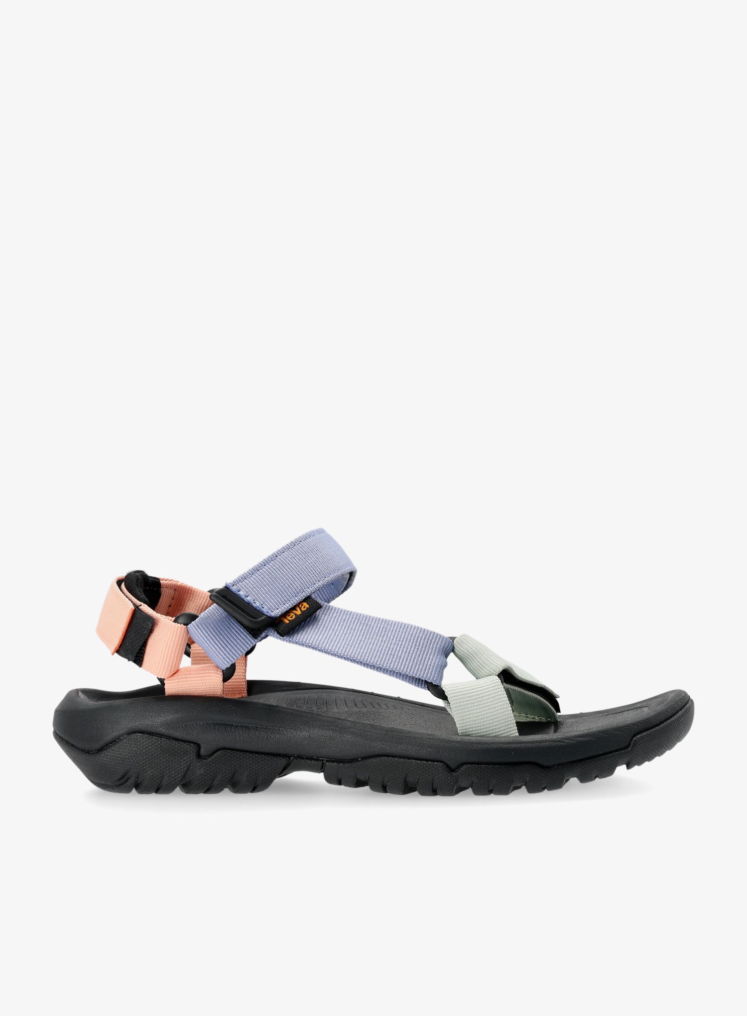 Ženski pohodniški sandali Teva Hurricane XLT2 - sherbert multi