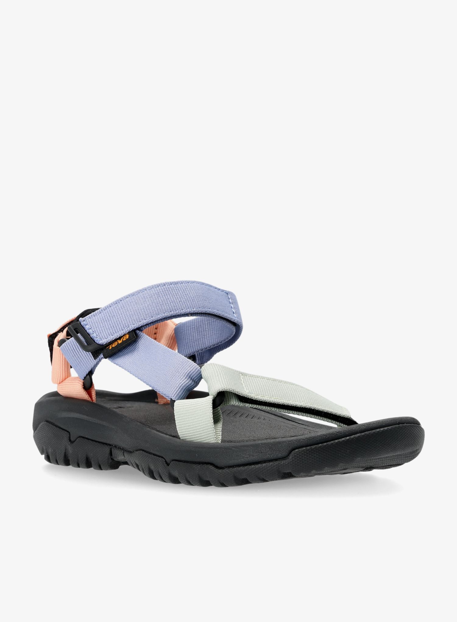 Ženski pohodniški sandali Teva Hurricane XLT2 - sherbert multi