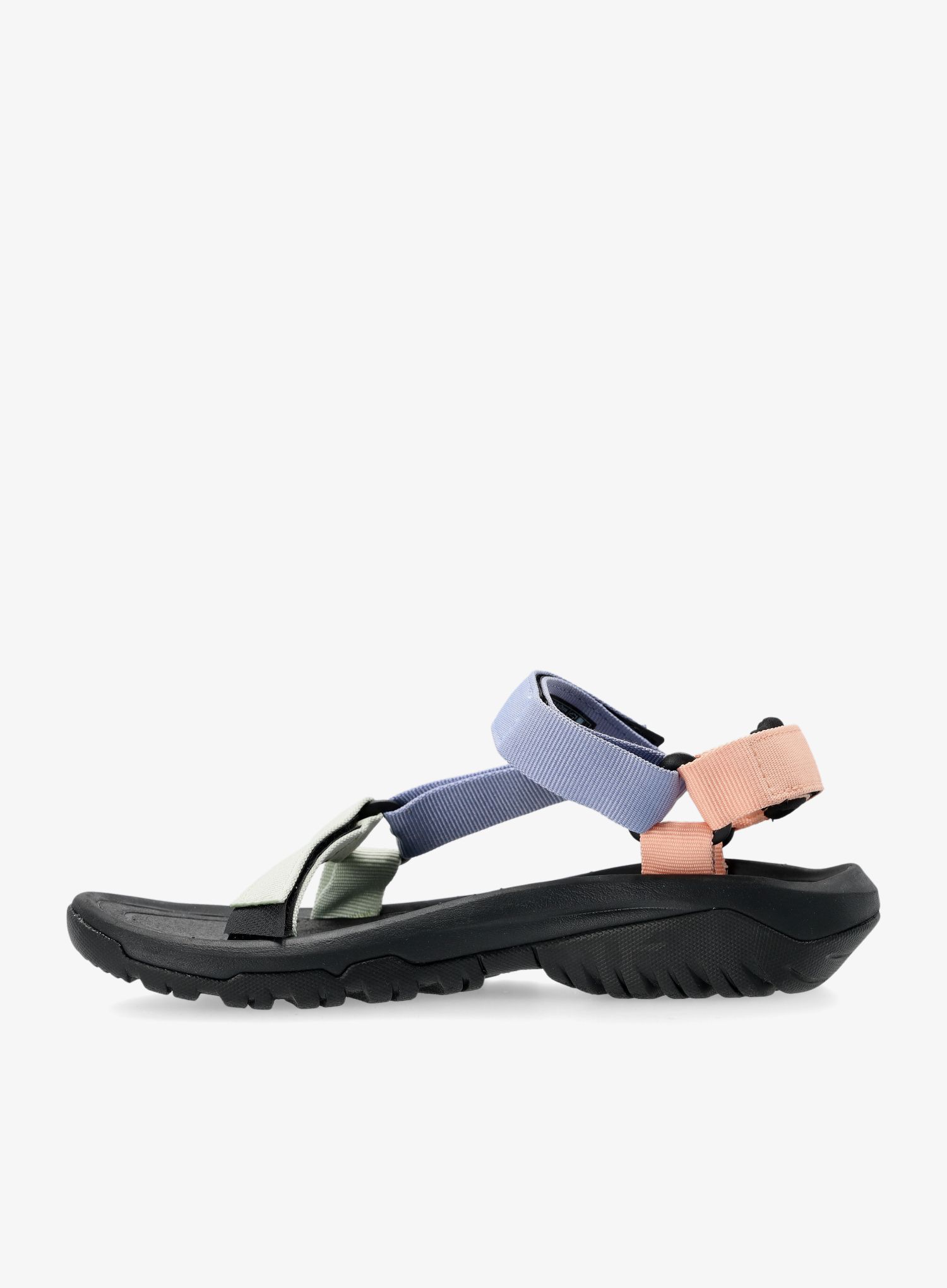 Ženski pohodniški sandali Teva Hurricane XLT2 - sherbert multi