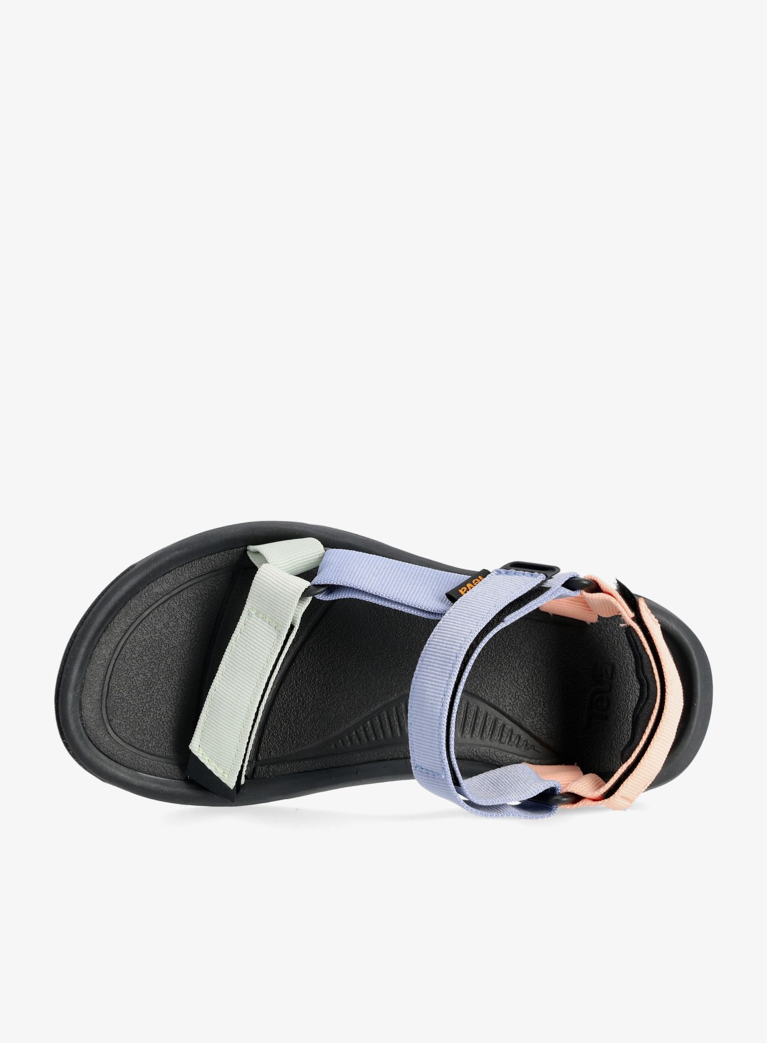 Ženski pohodniški sandali Teva Hurricane XLT2 - sherbert multi