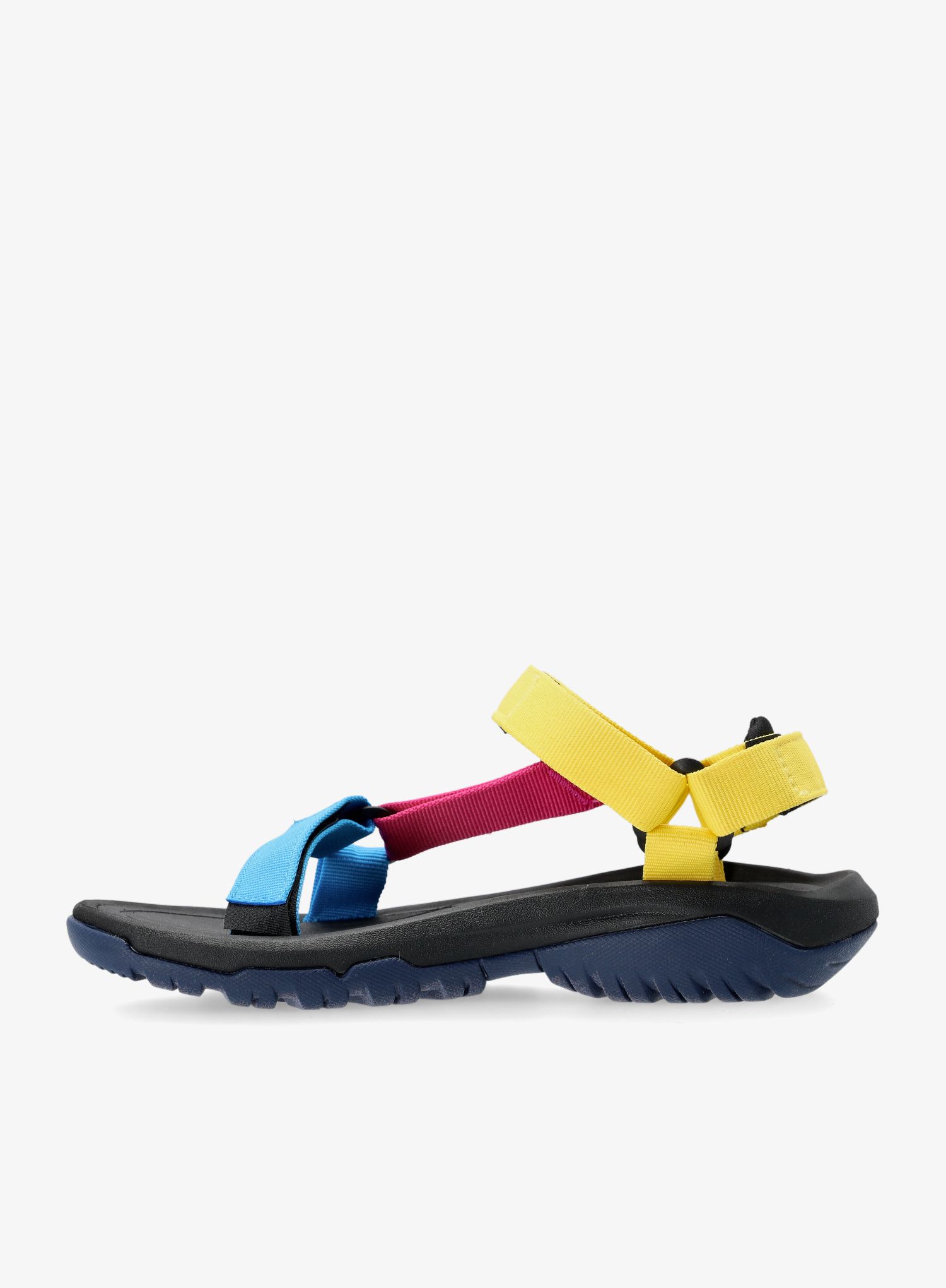 Ženski sandali Teva Hurricane XLT2 - water multi