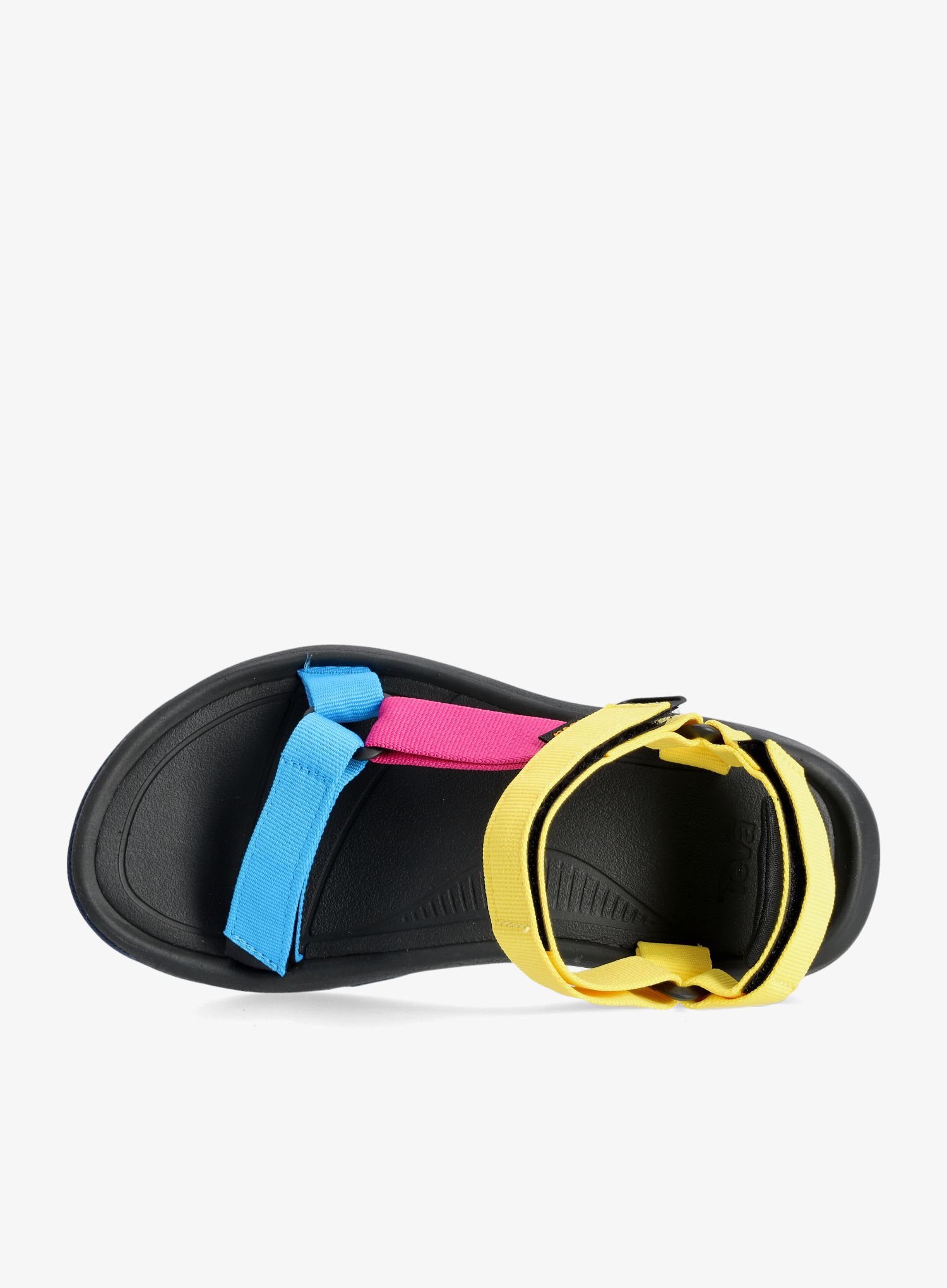Ženski sandali Teva Hurricane XLT2 - water multi