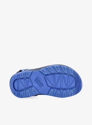 Otroški sandali Teva Hurricane XLT 2 - waves mood indigo