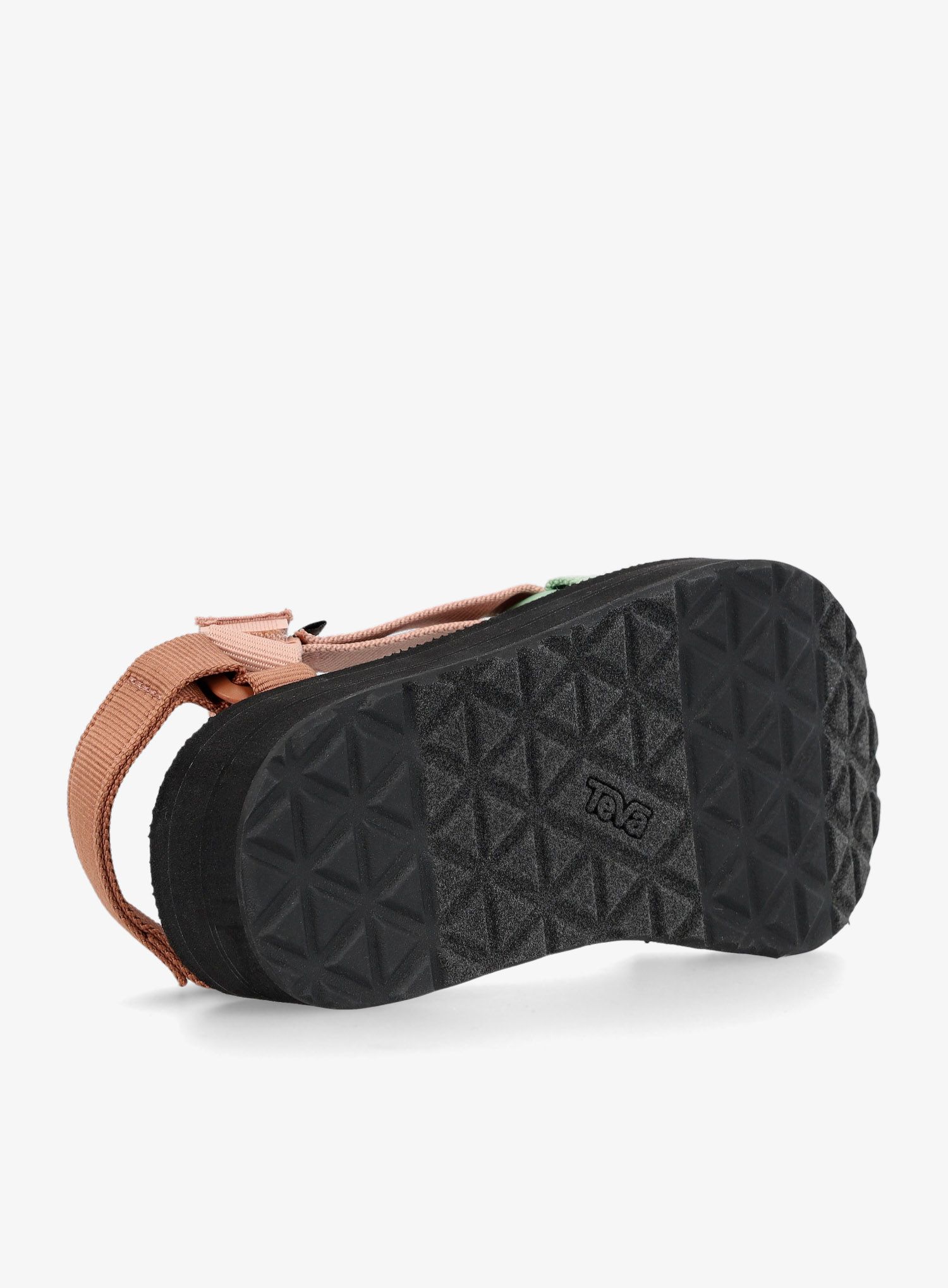 Ženski sandali Teva Midform Universal - clay multi