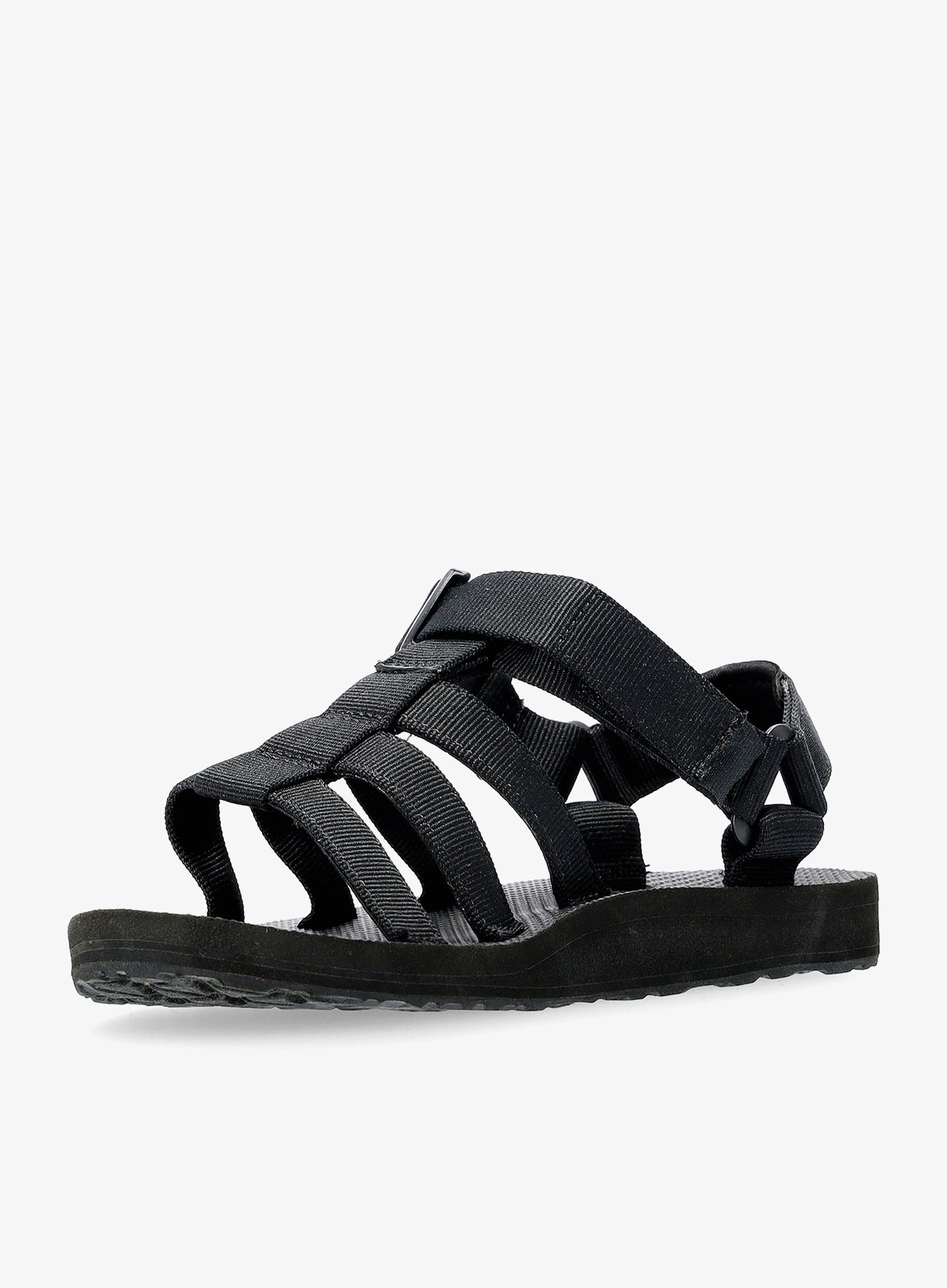 Ženski sandali Teva Original Dorado - black