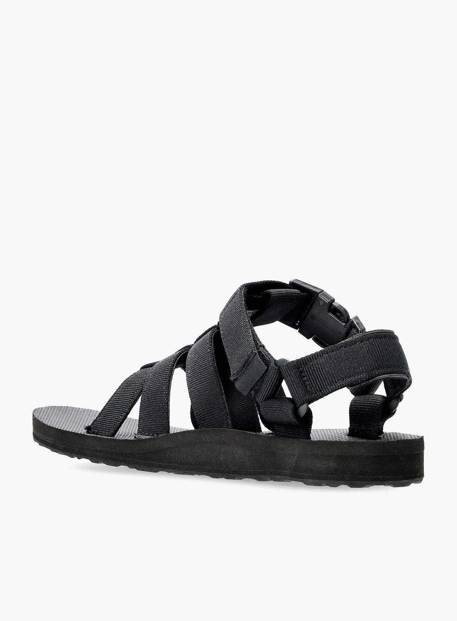 Ženski sandali Teva Original Dorado - black