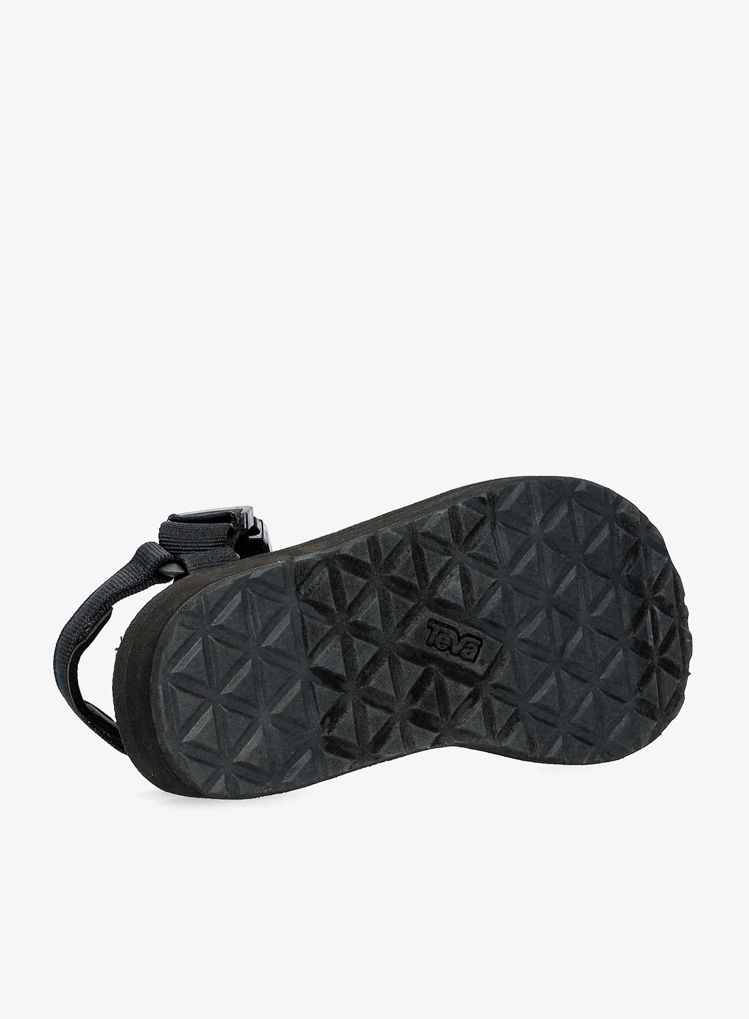 Ženski sandali Teva Original Dorado - black
