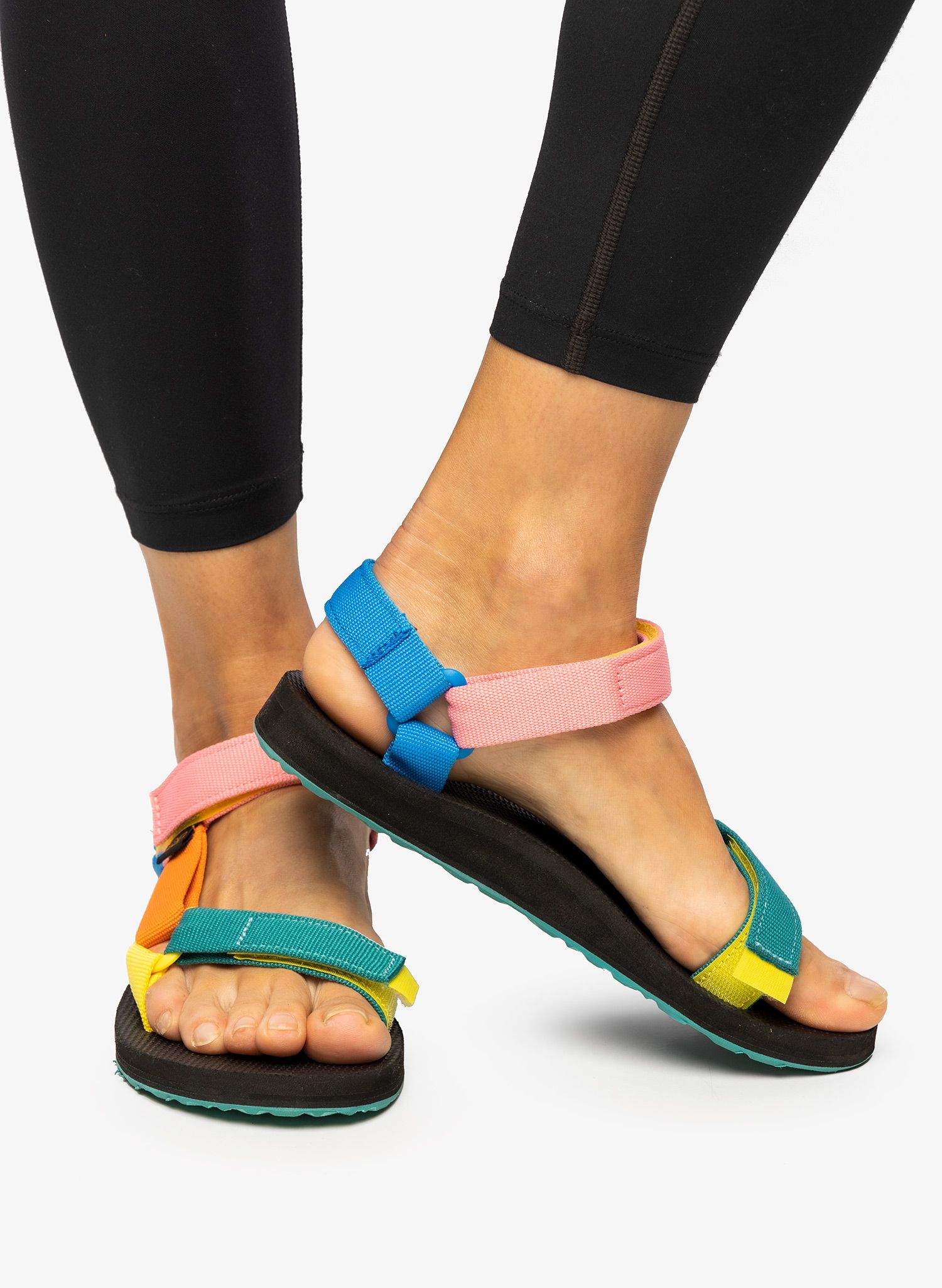 Ženski sandali Teva Original Universal - 90s multi