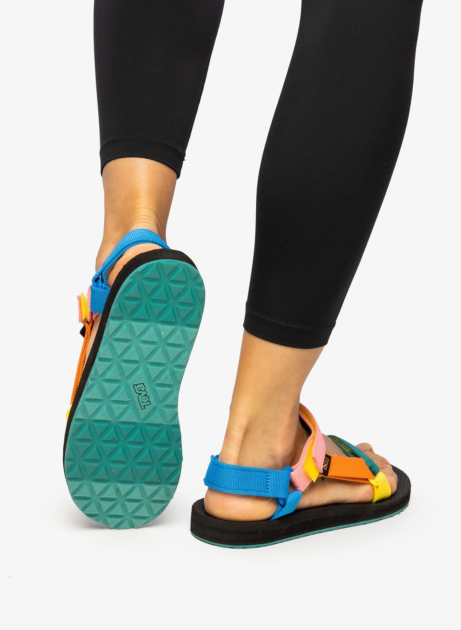 Ženski sandali Teva Original Universal - 90s multi