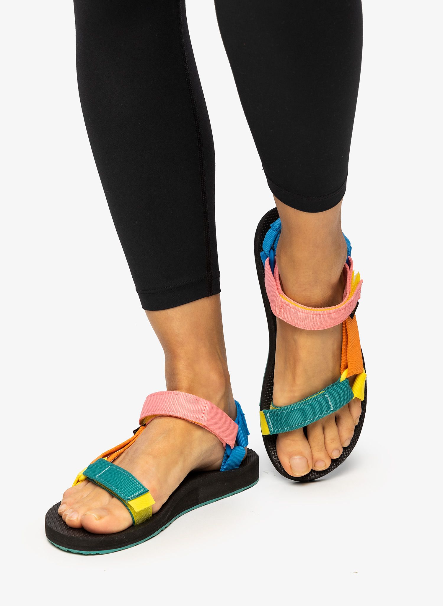 Ženski sandali Teva Original Universal - 90s multi