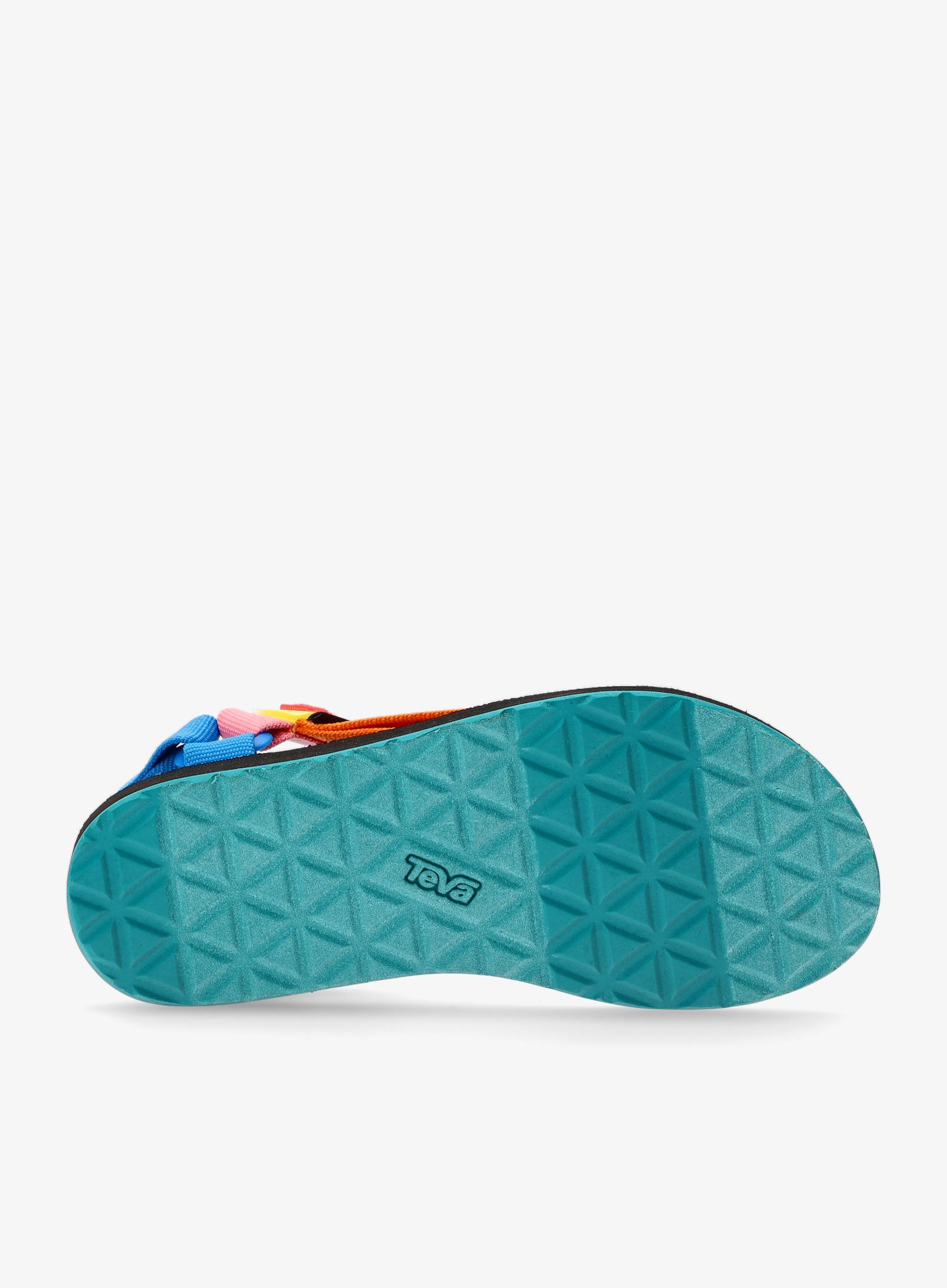 Ženski sandali Teva Original Universal - 90s multi