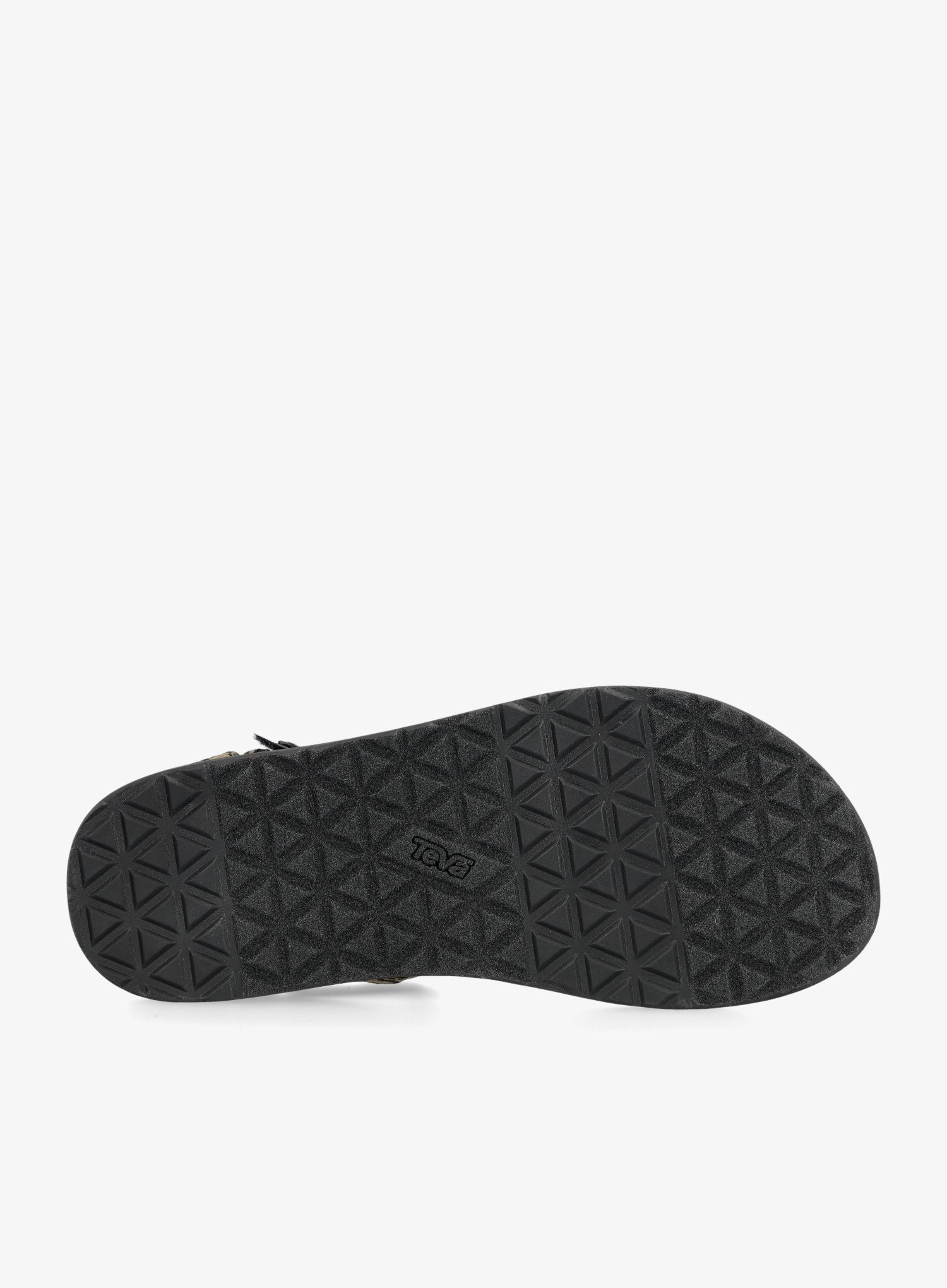 Moški sandali Teva Original Universal - bandana dark olive
