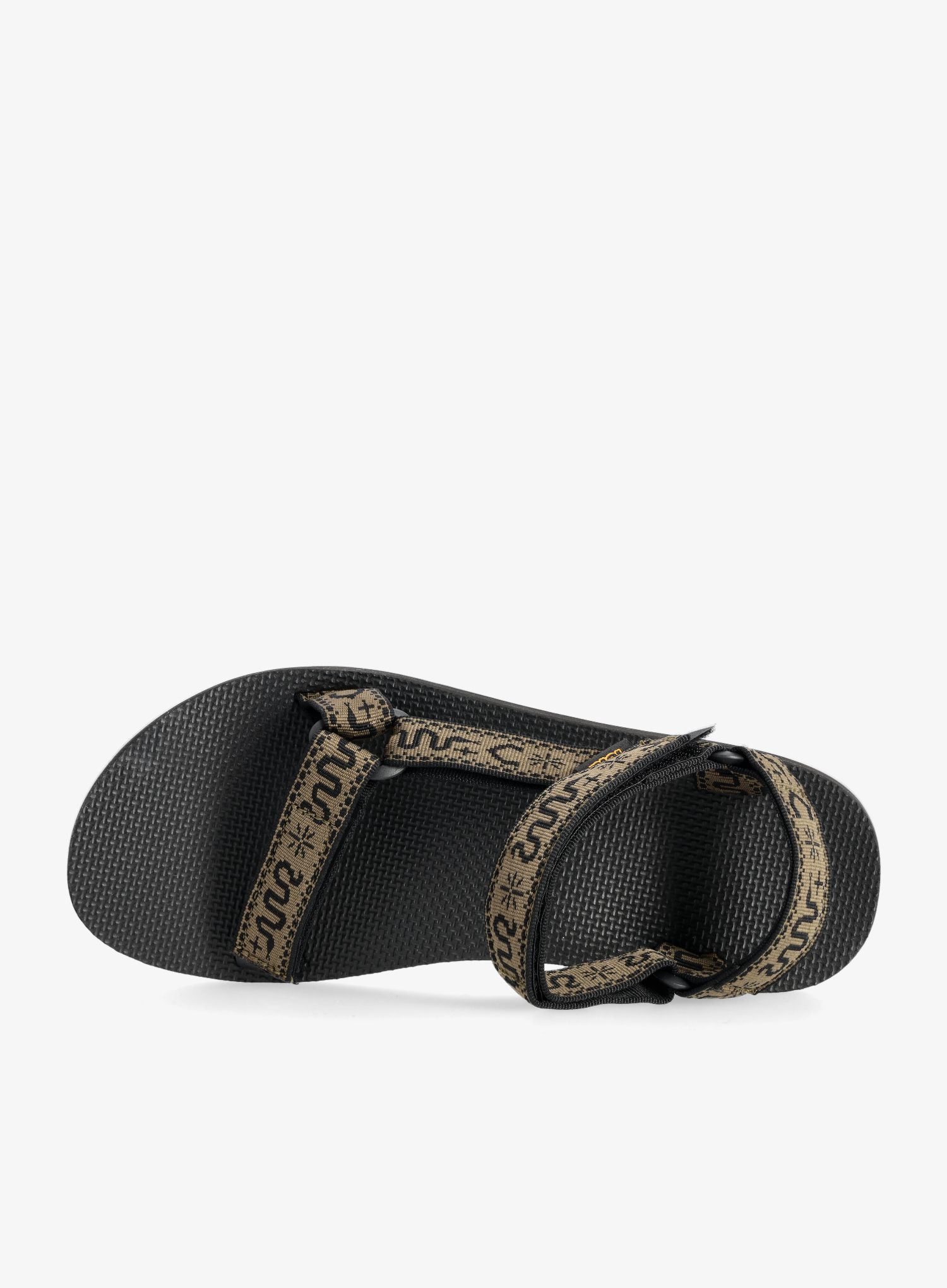 Moški sandali Teva Original Universal - bandana dark olive