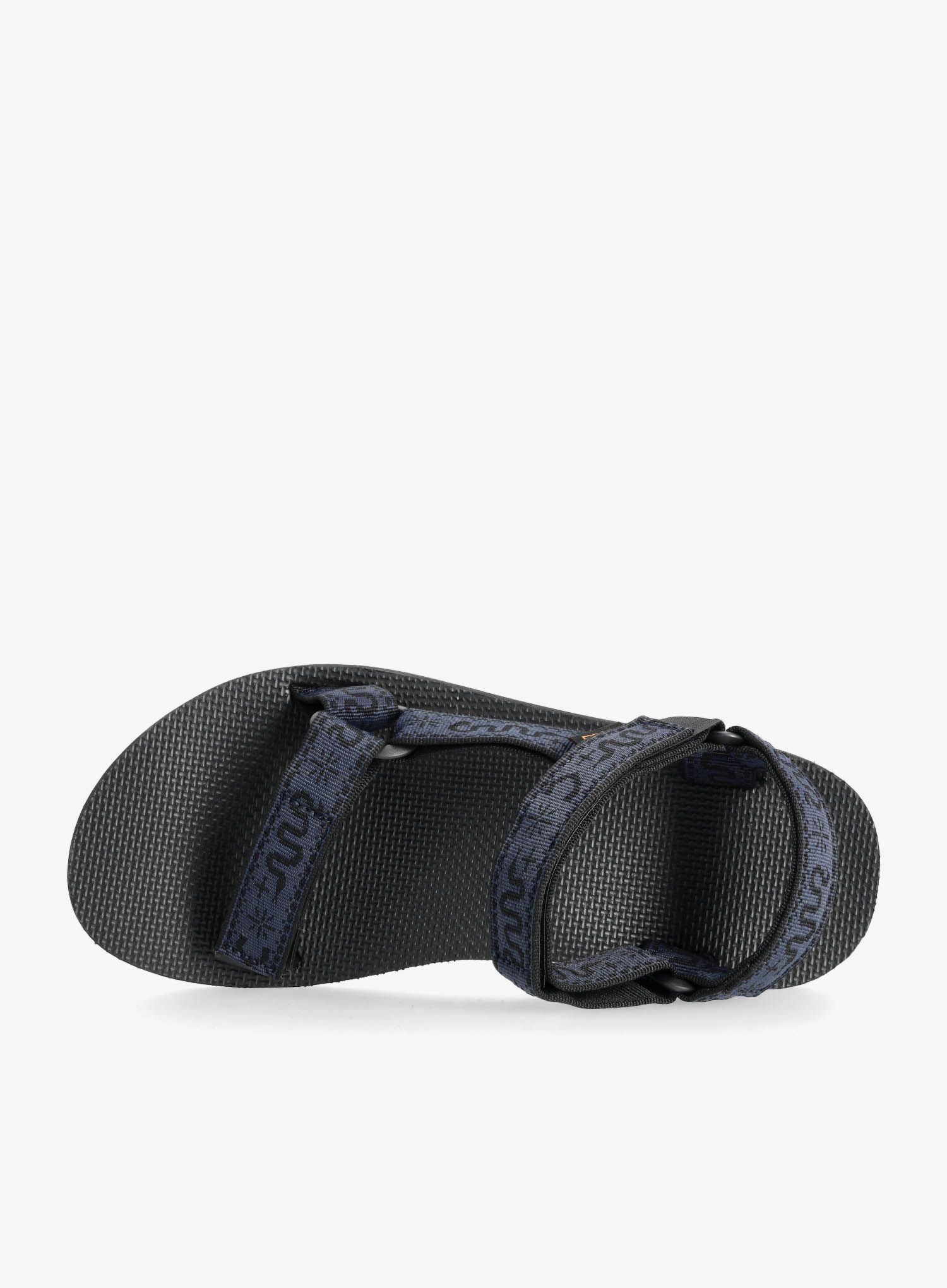 Pohodniški sandali Teva Original Universal - bandana total eclipse