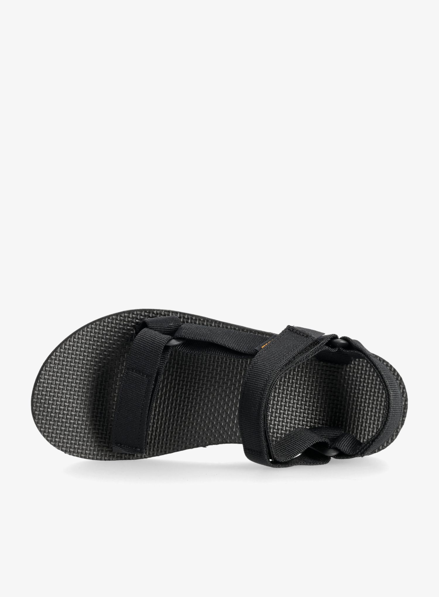 Ženski pohodniški sandali Teva Original Universal - black