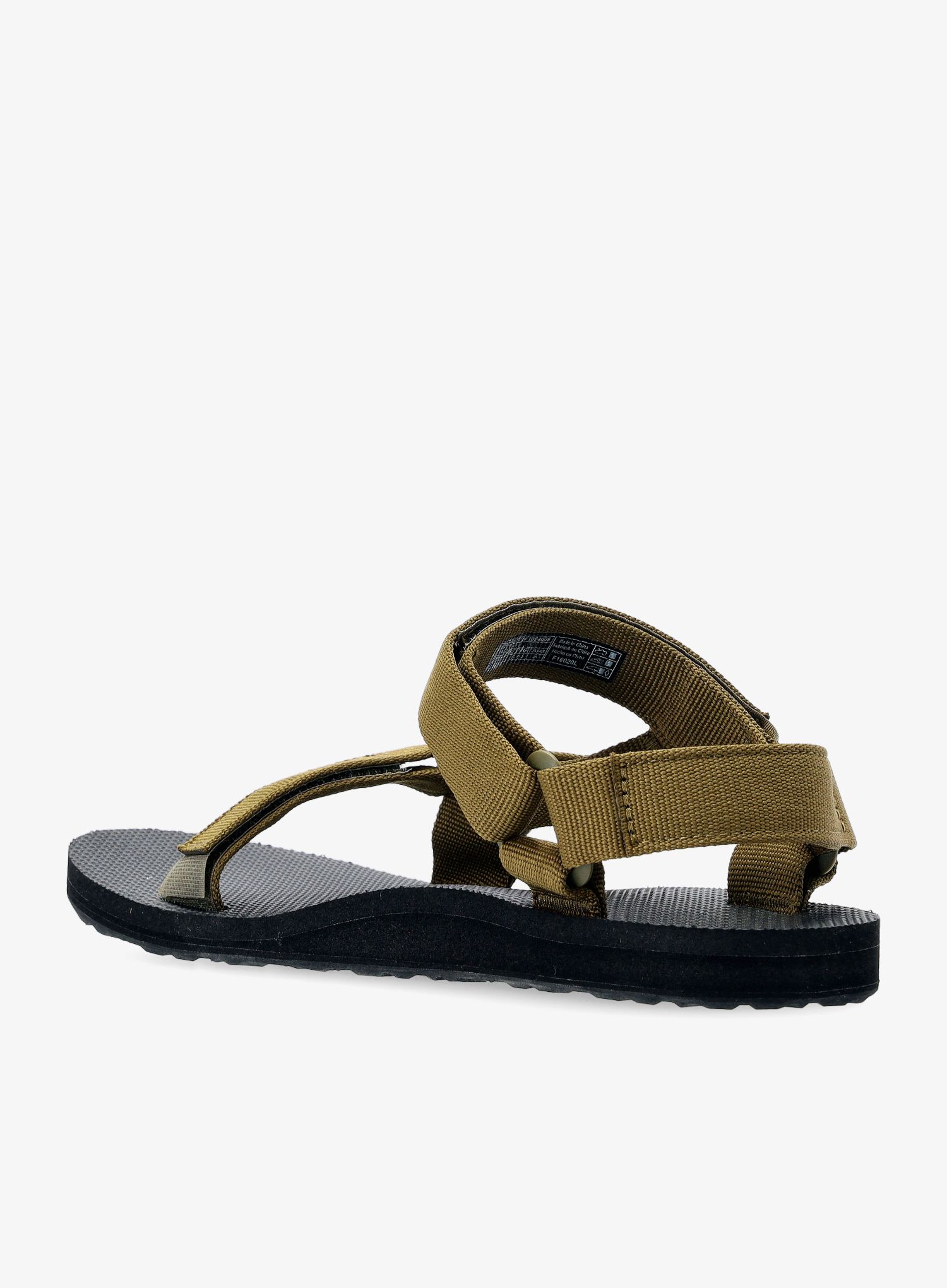 Sandali Teva Original Universal - dark olive