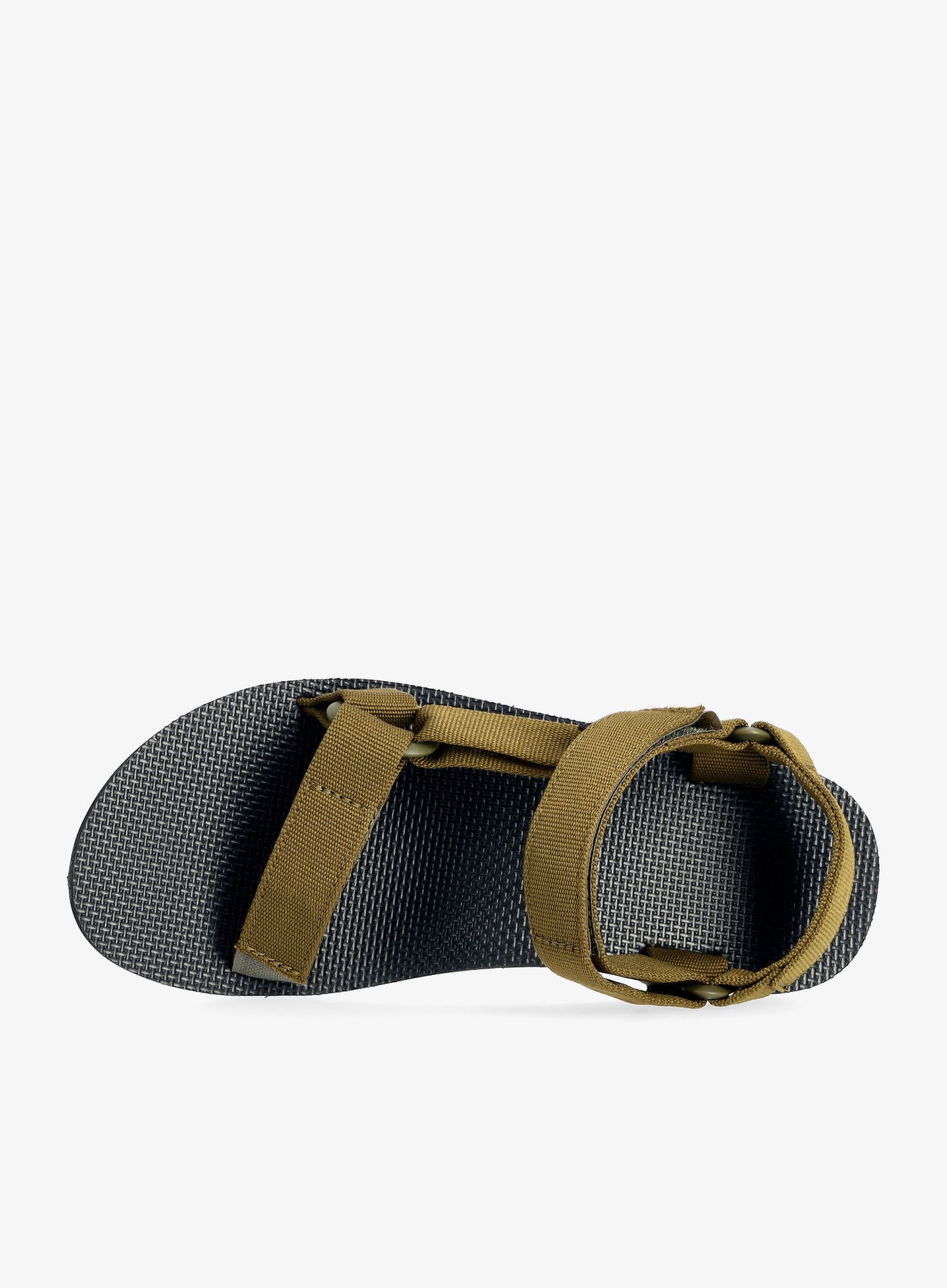 Sandali Teva Original Universal - dark olive