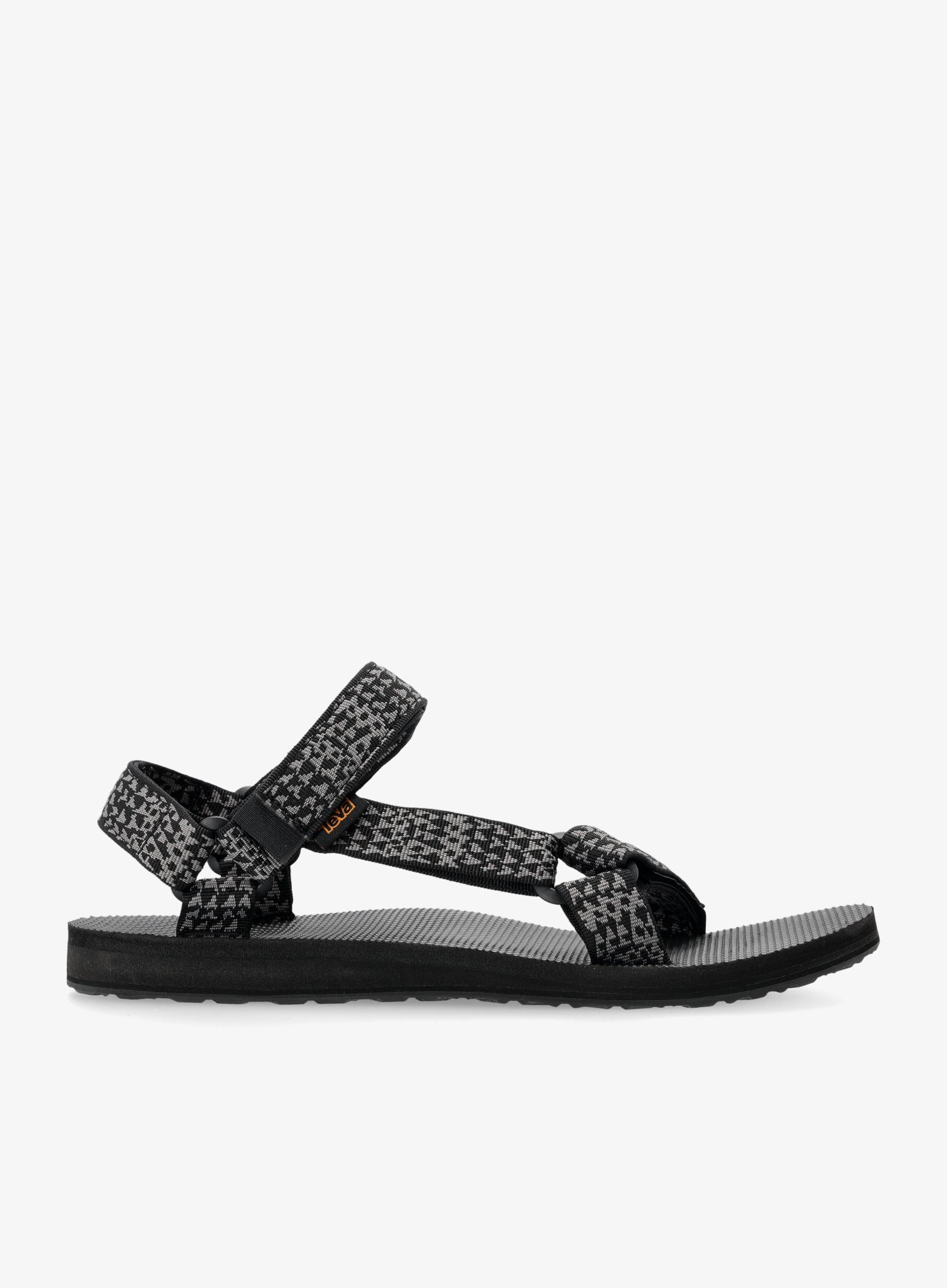 Sandali Teva Original Universal - etching black