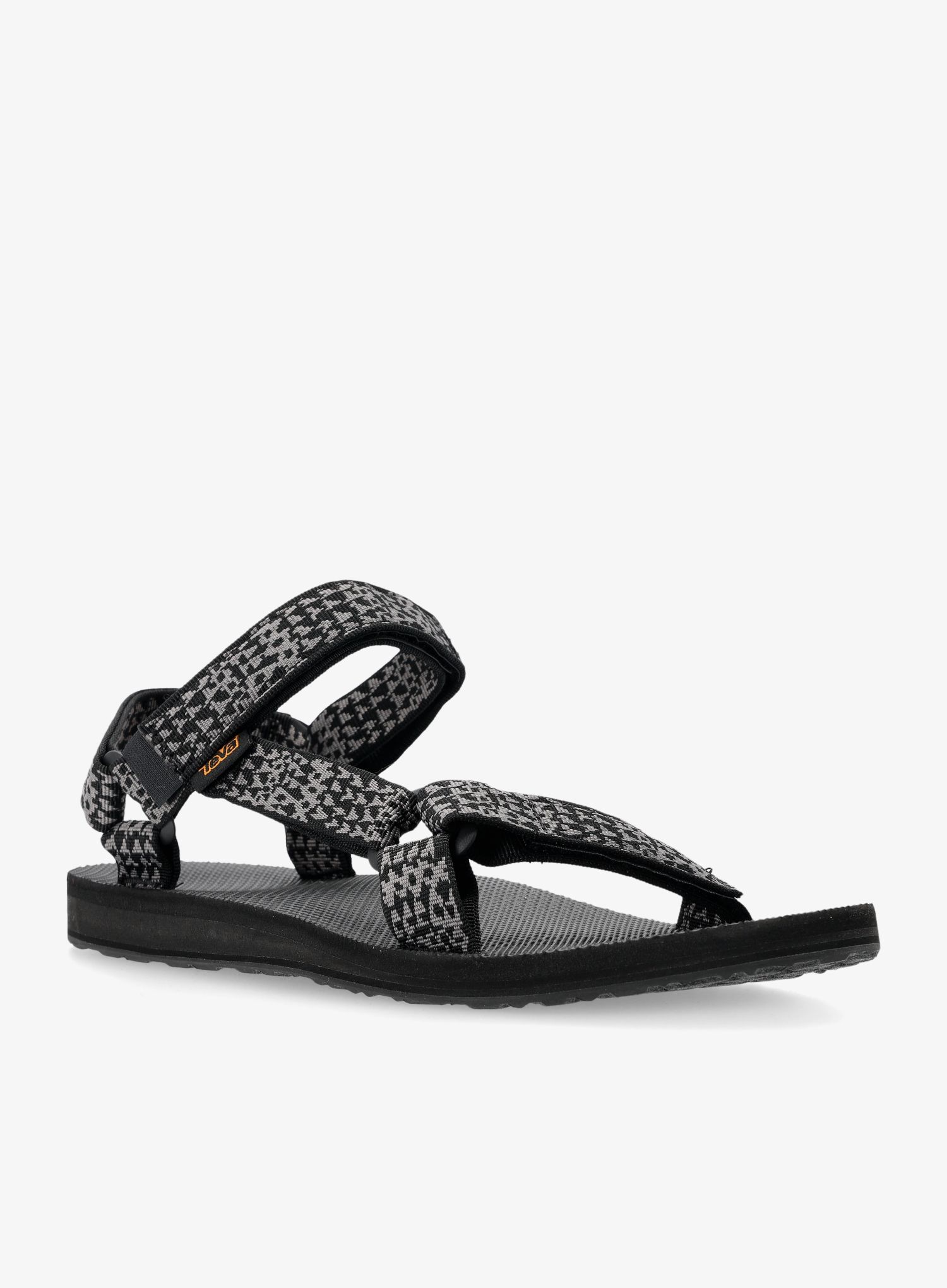 Sandali Teva Original Universal - etching black