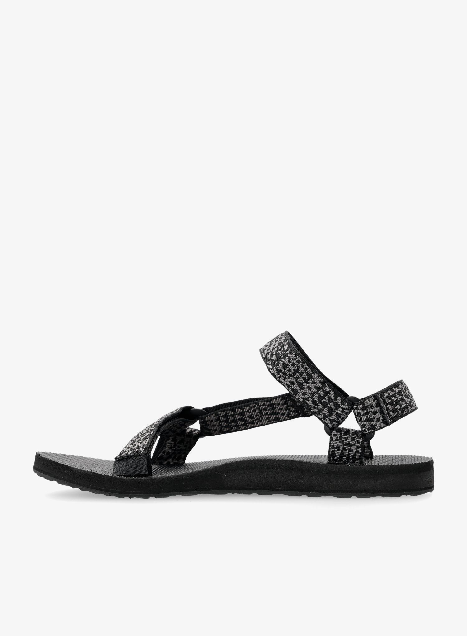 Sandali Teva Original Universal - etching black
