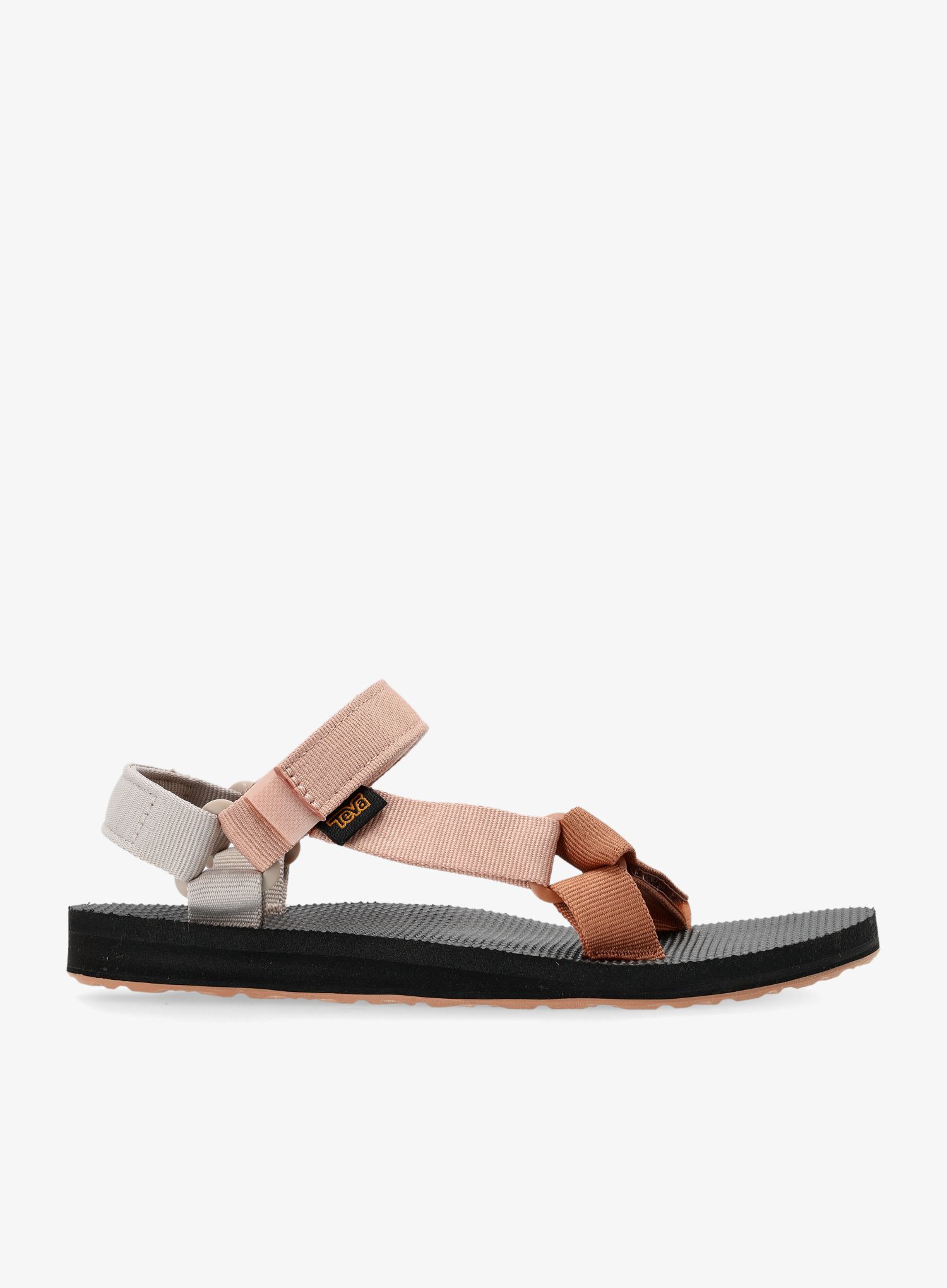 Ženski sandali Teva Original Universal - maple sugar multi