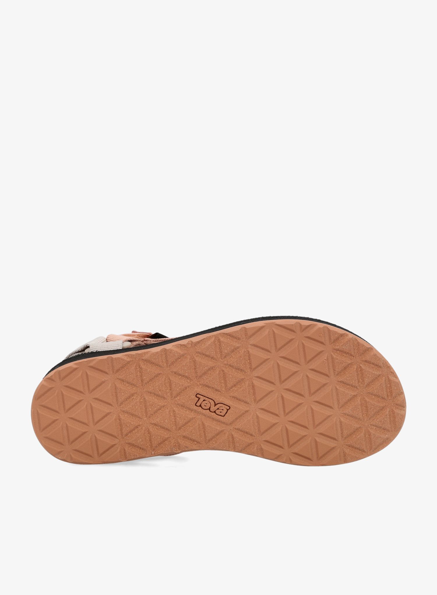 Ženski sandali Teva Original Universal - maple sugar multi