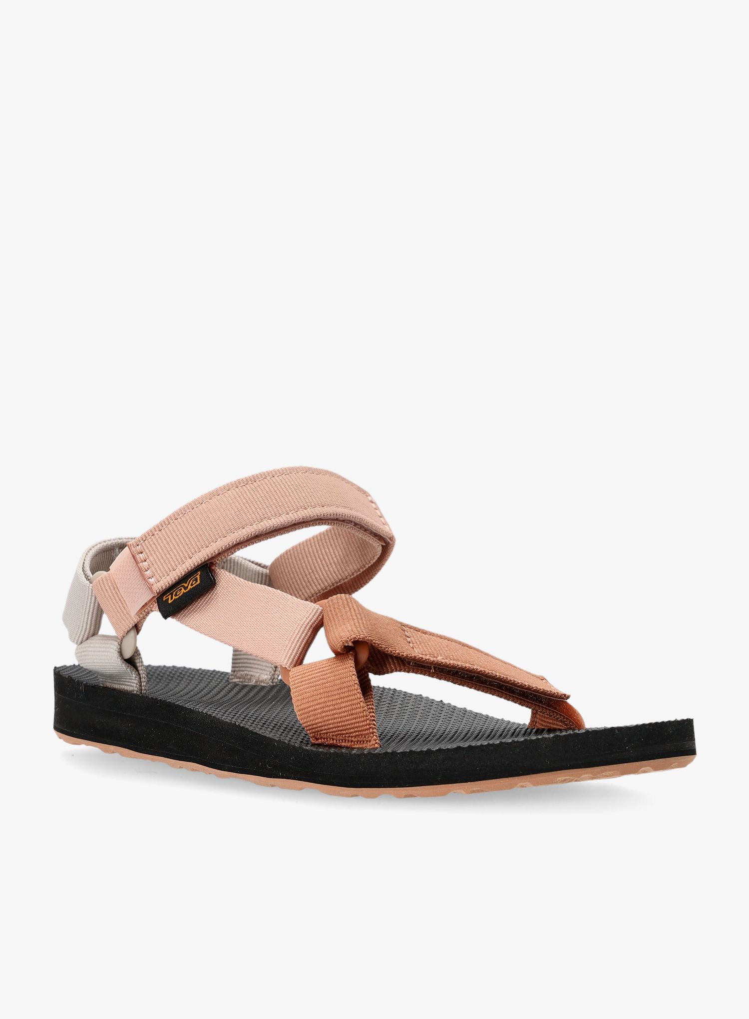 Ženski sandali Teva Original Universal - maple sugar multi