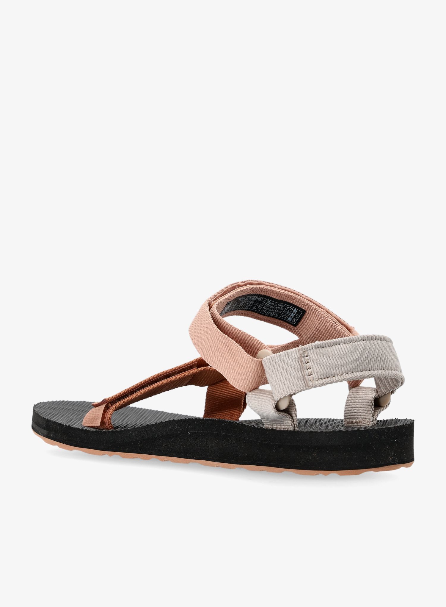 Ženski sandali Teva Original Universal - maple sugar multi