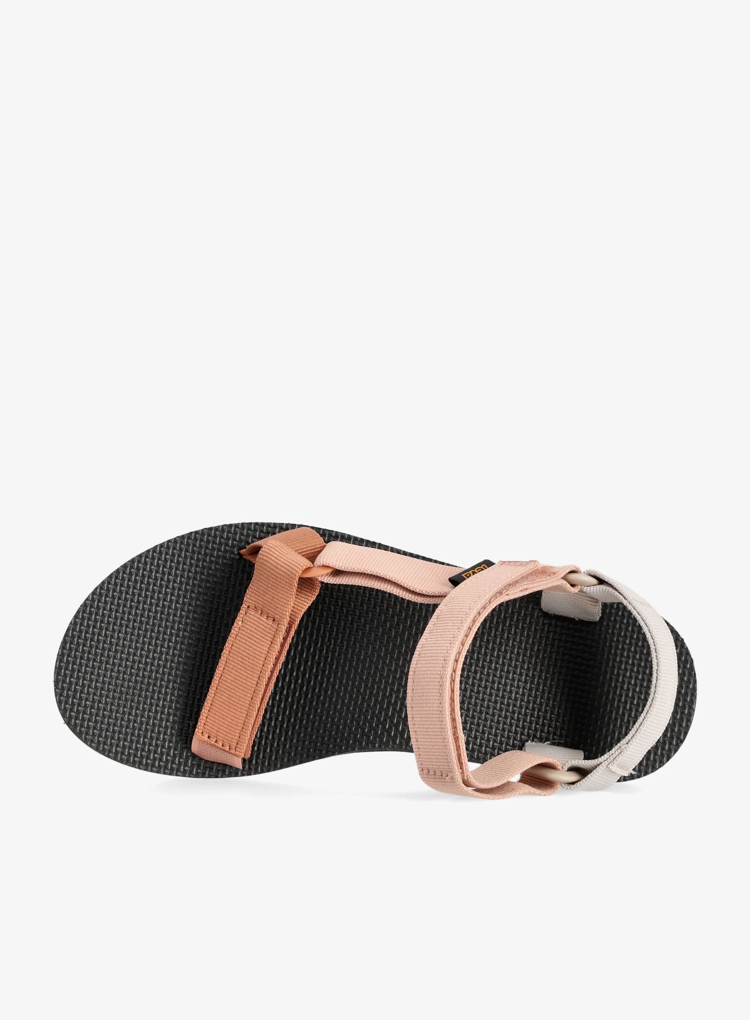 Ženski sandali Teva Original Universal - maple sugar multi