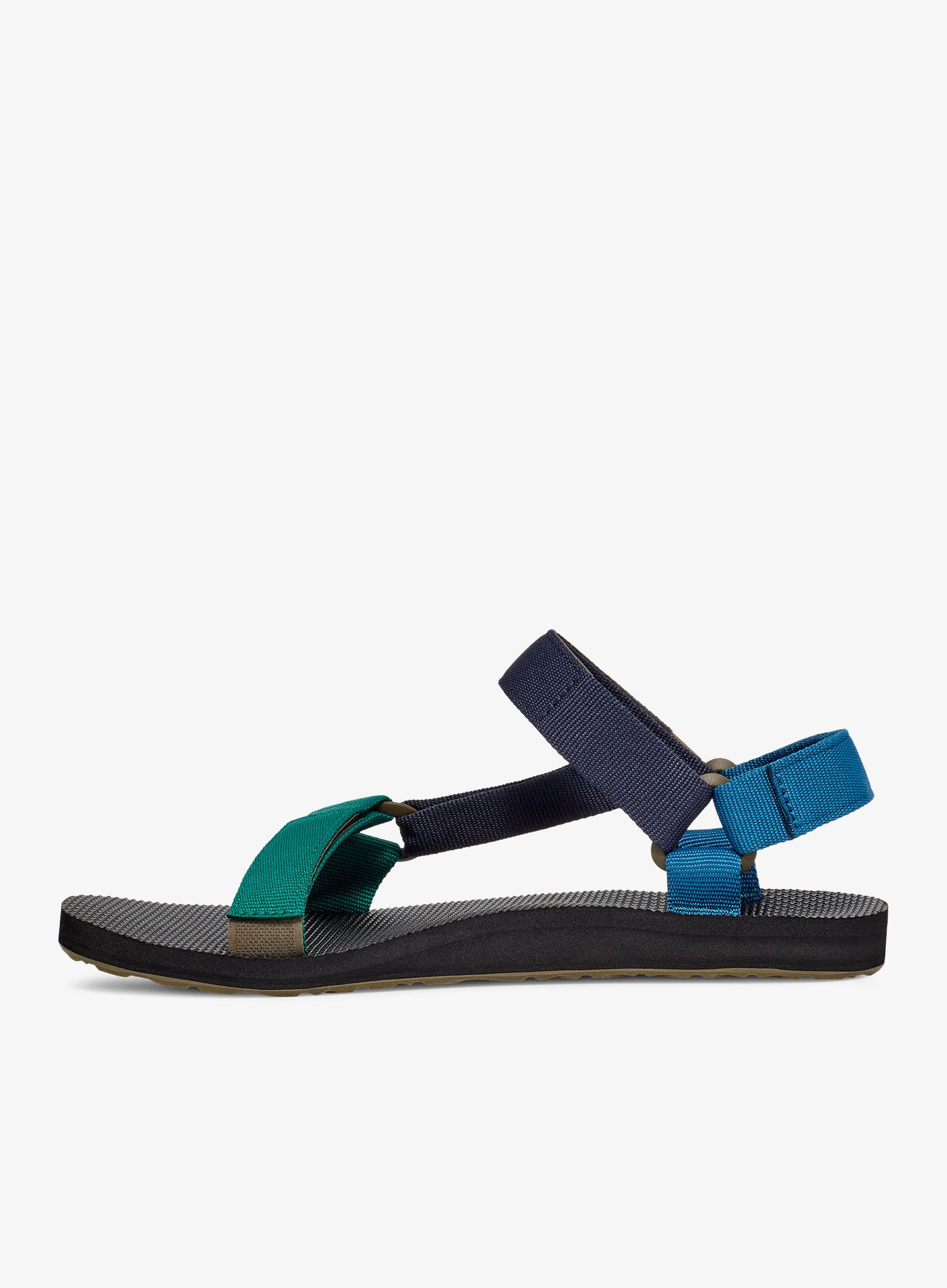 Moški sandali Teva Original Universal - navy multi