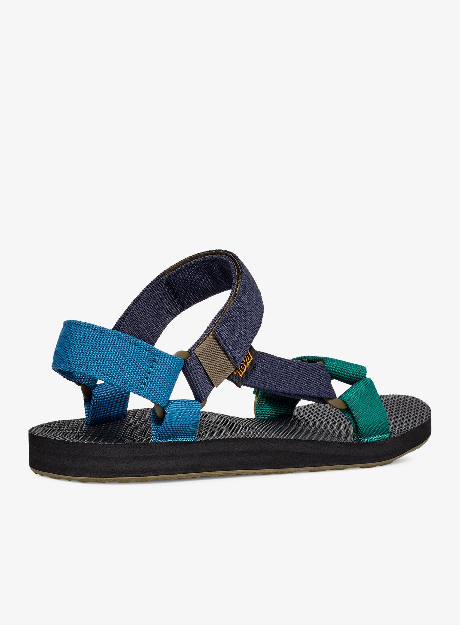 Moški sandali Teva Original Universal - navy multi