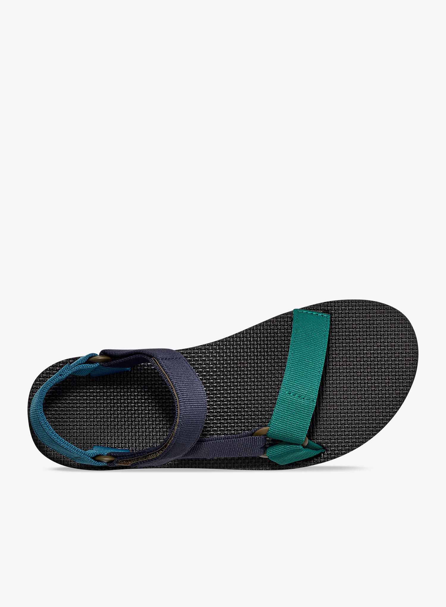 Moški sandali Teva Original Universal - navy multi