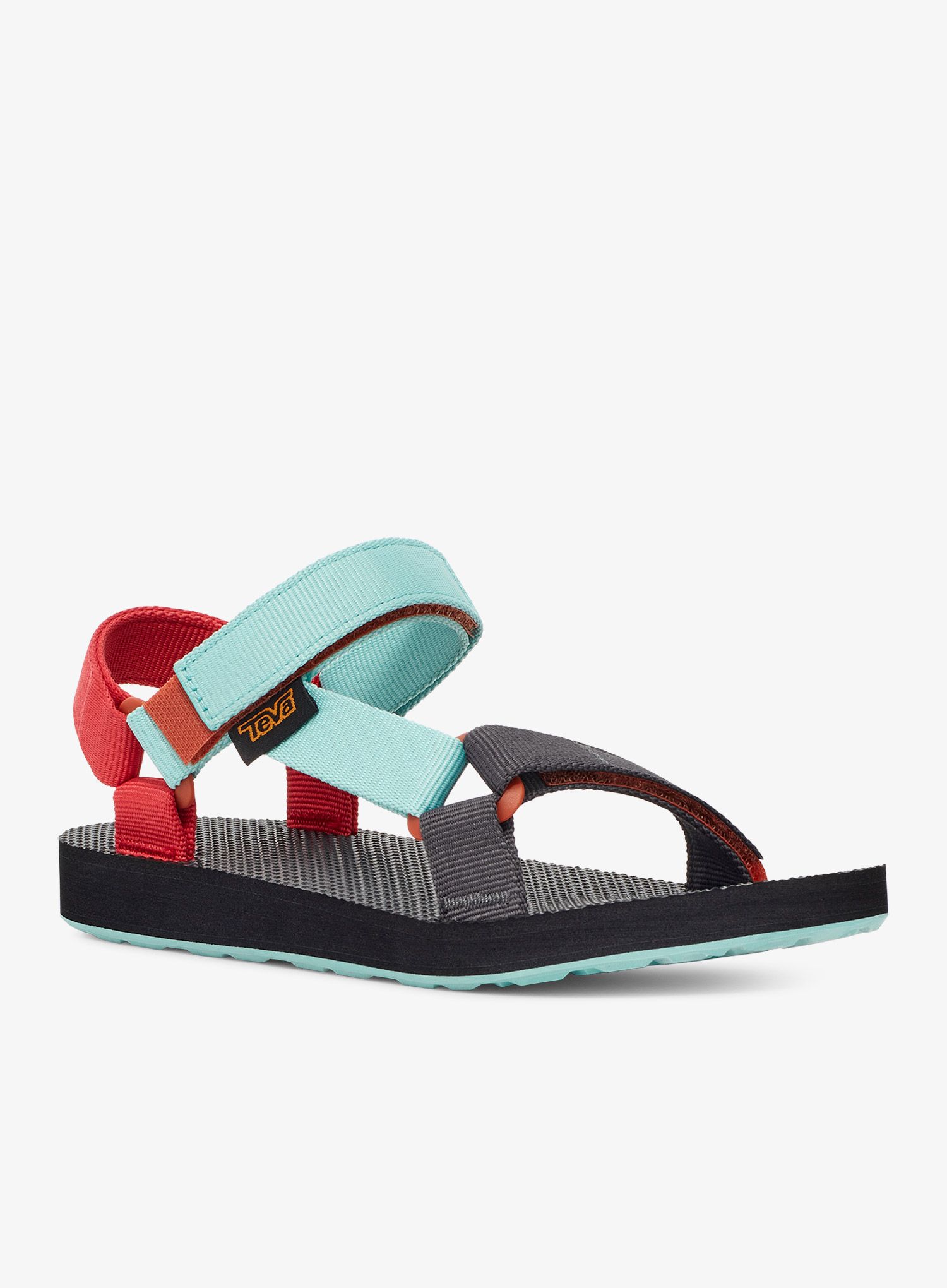 Otroški sandali Teva Original Universal - refract multi