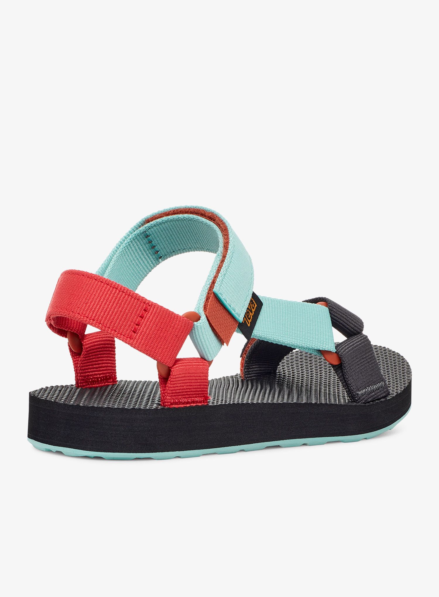 Otroški sandali Teva Original Universal - refract multi