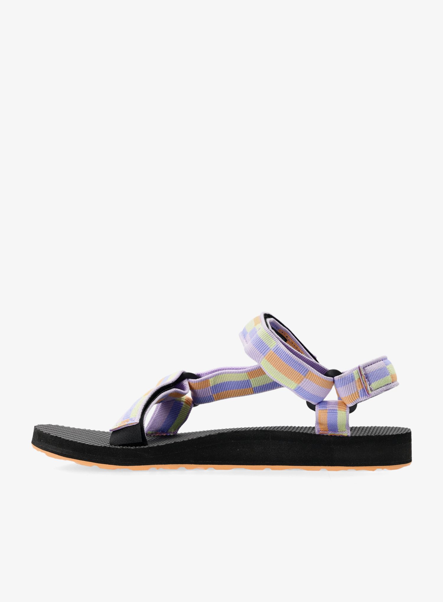 Ženski sandali Teva Original Universal - retro block pastel lilac