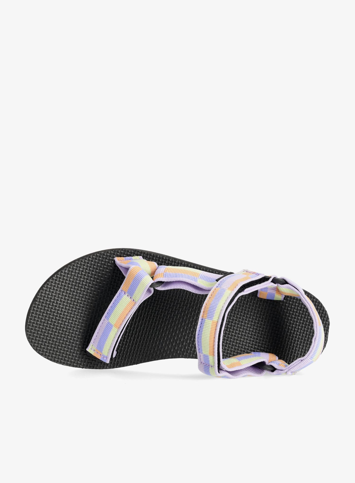 Ženski sandali Teva Original Universal - retro block pastel lilac