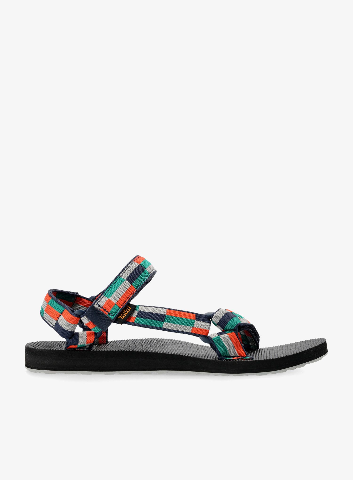 Sandali Teva Original Universal - retro block total eclipse