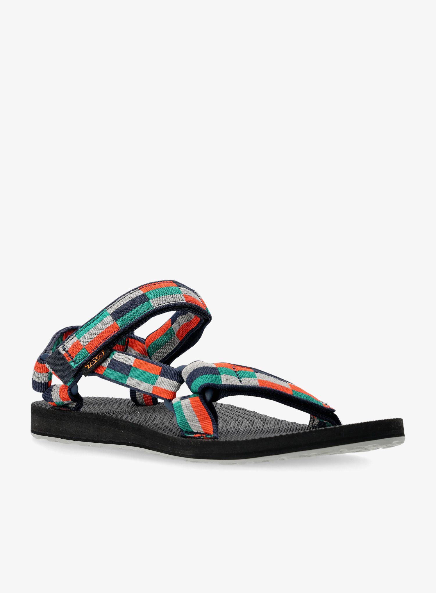 Sandali Teva Original Universal - retro block total eclipse