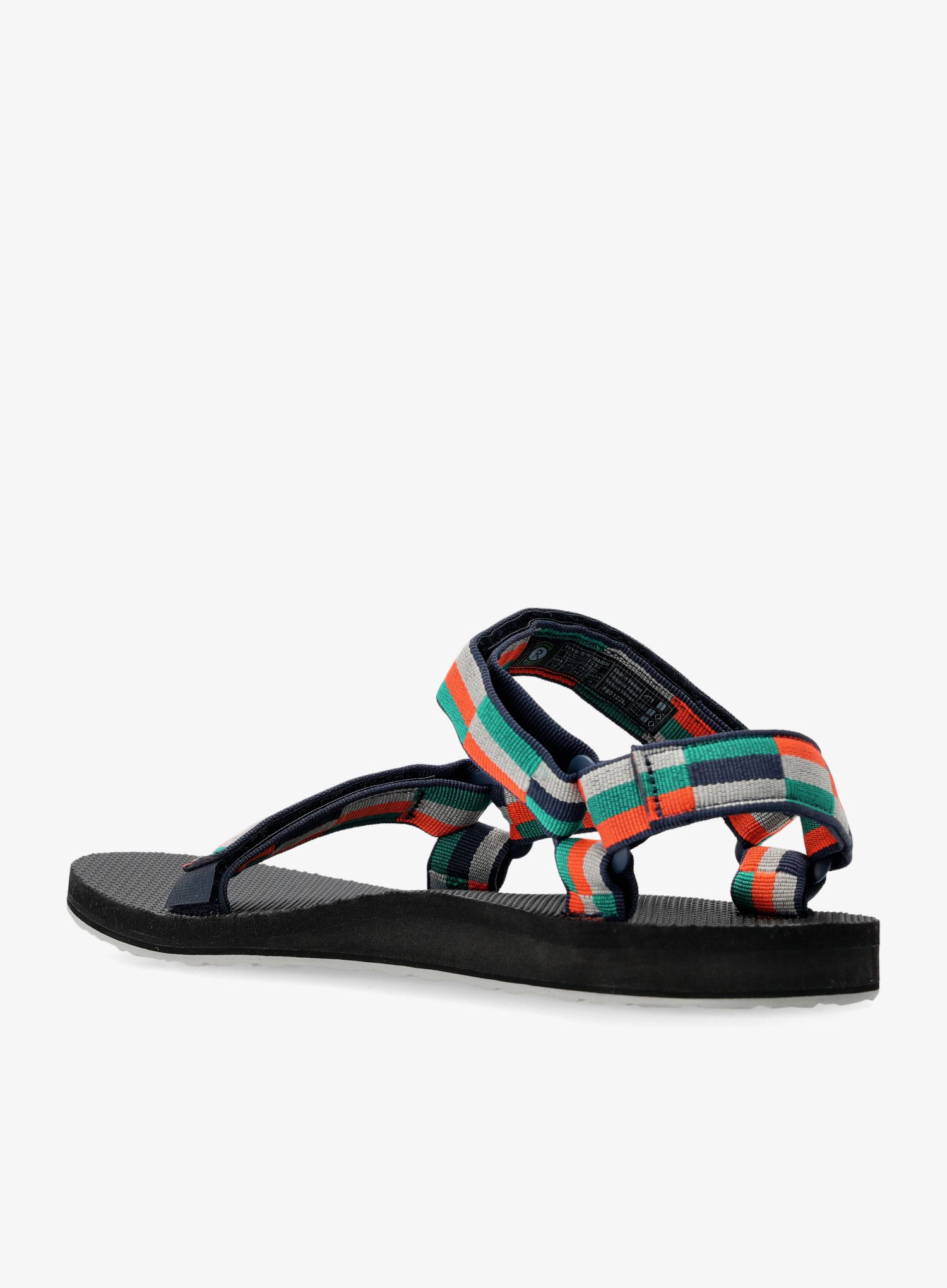 Sandali Teva Original Universal - retro block total eclipse
