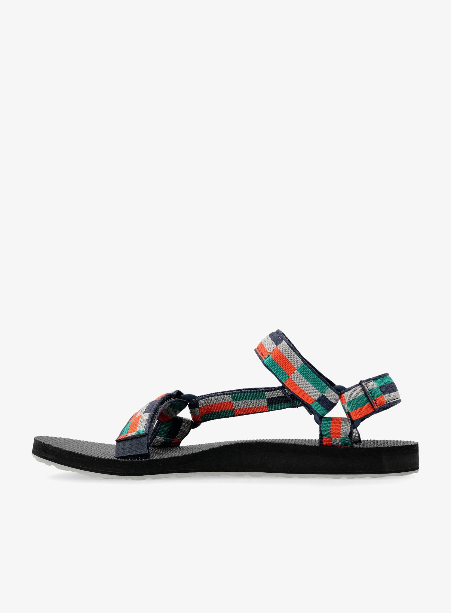Sandali Teva Original Universal - retro block total eclipse