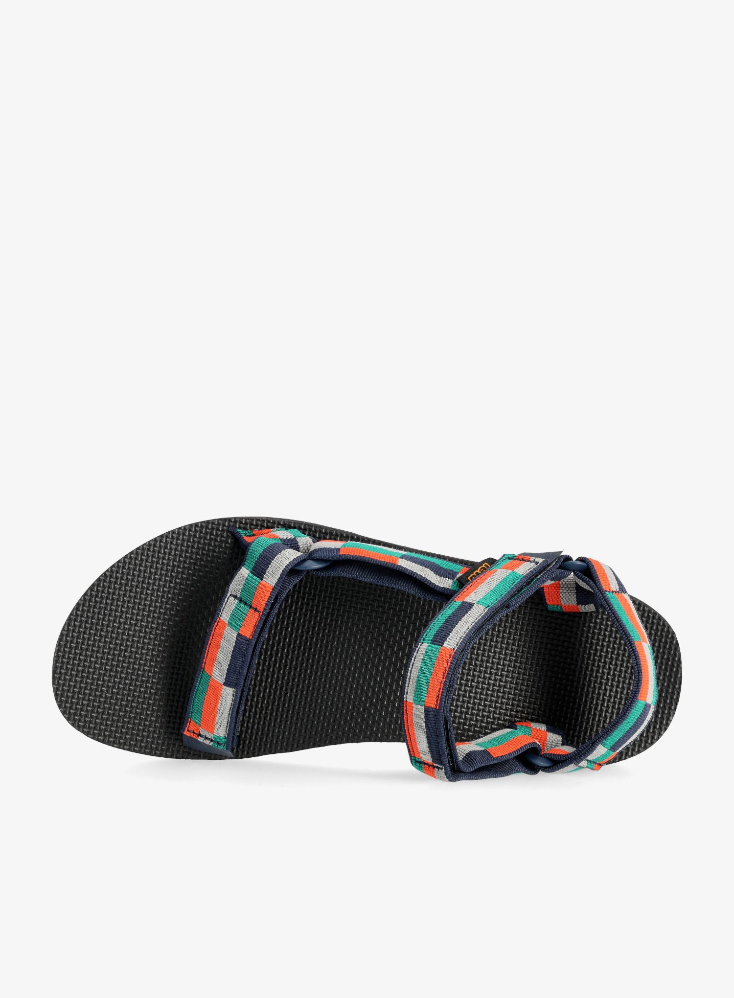 Sandali Teva Original Universal - retro block total eclipse
