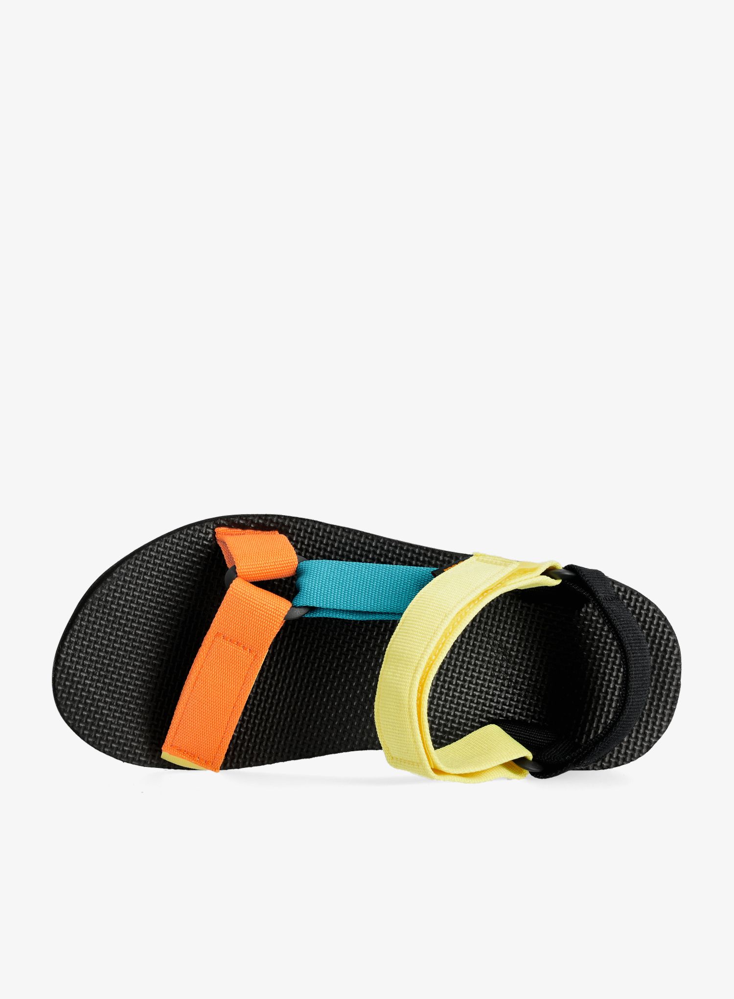 Sandali Teva Original Universal - retro multi