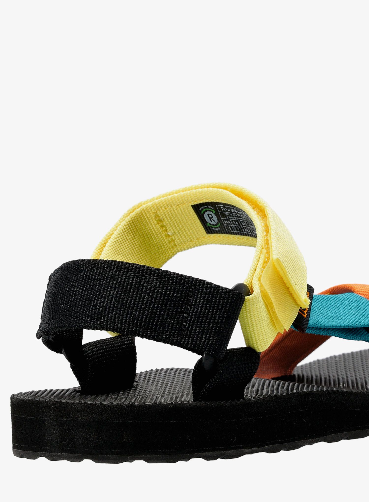 Sandali Teva Original Universal - retro multi
