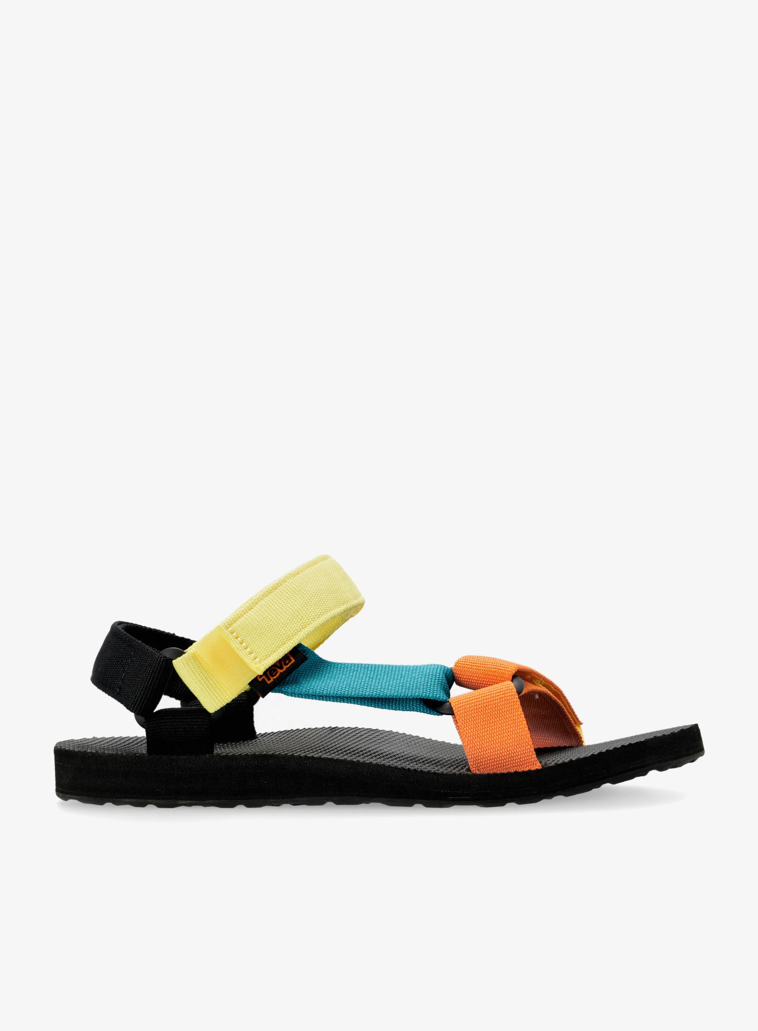 Sandali Teva Original Universal - retro multi