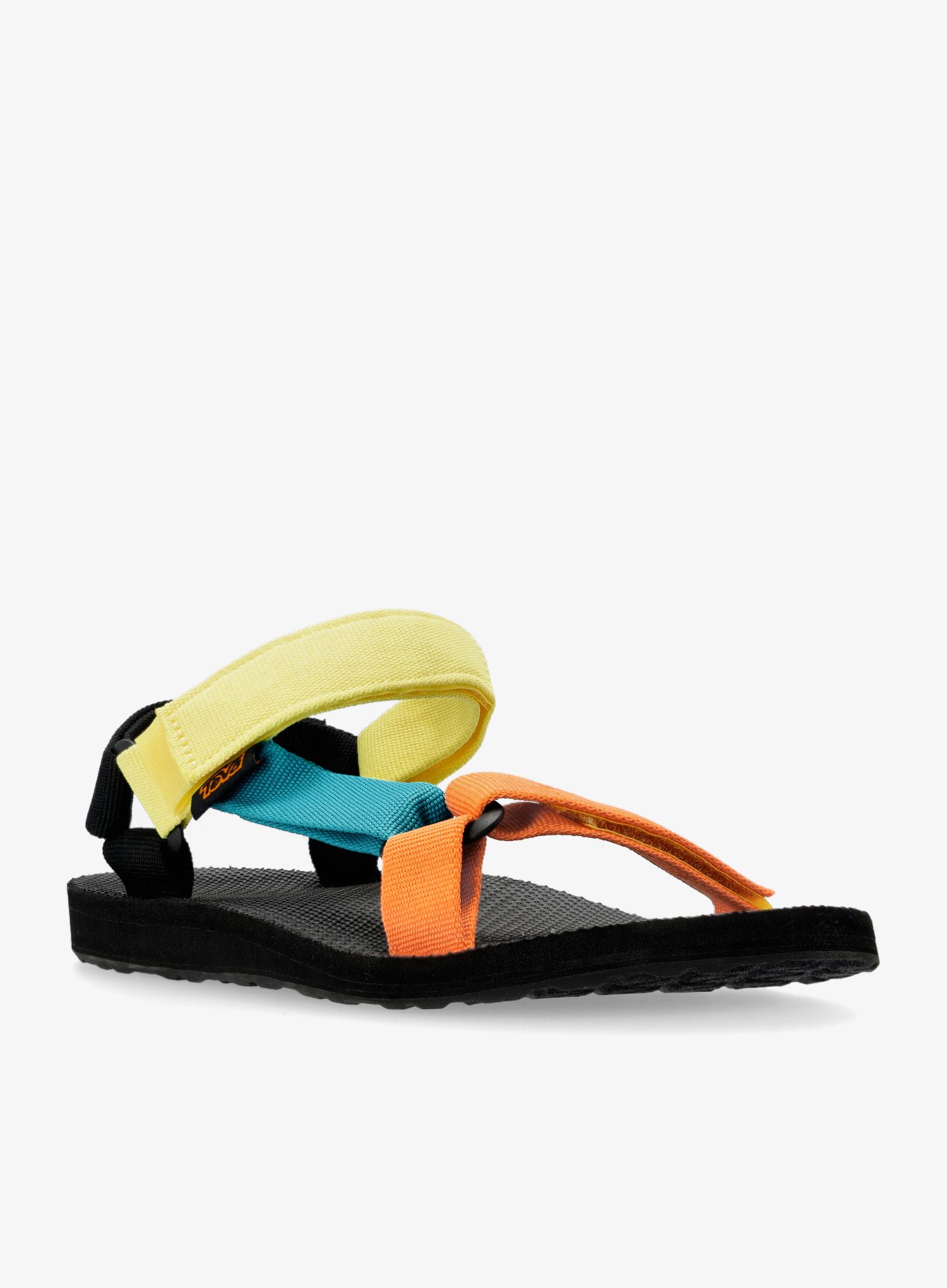 Sandali Teva Original Universal - retro multi