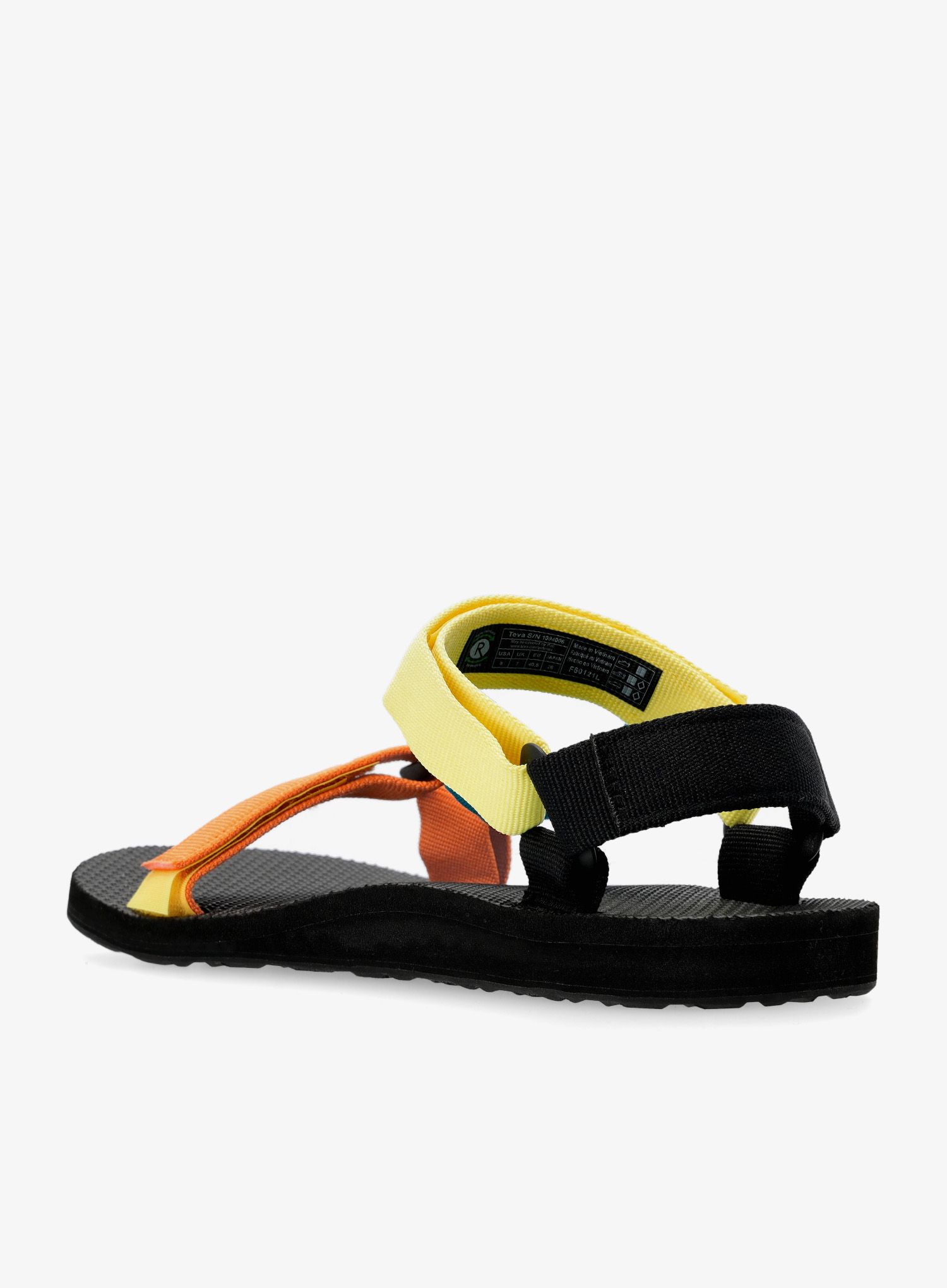 Sandali Teva Original Universal - retro multi