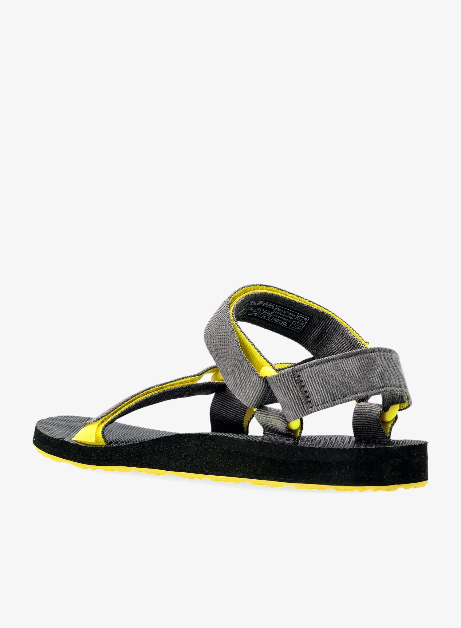 Sandali Teva Original Universal - shock dark shadow