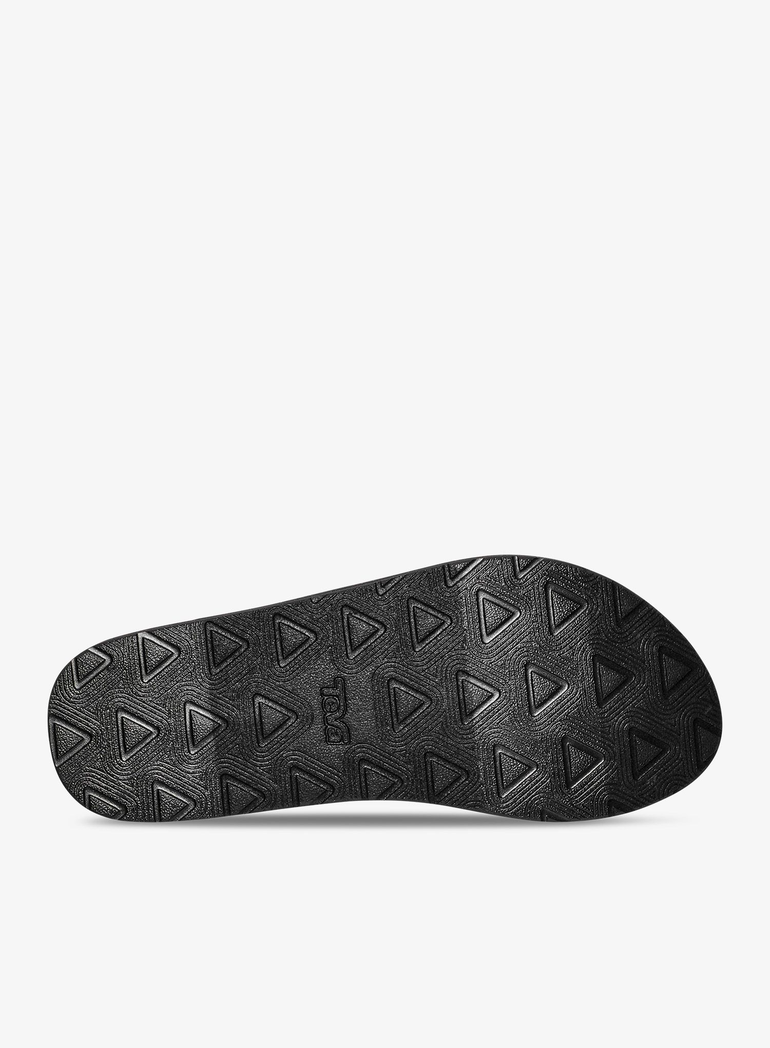 Ženske japonke Teva ReFlip - black/black