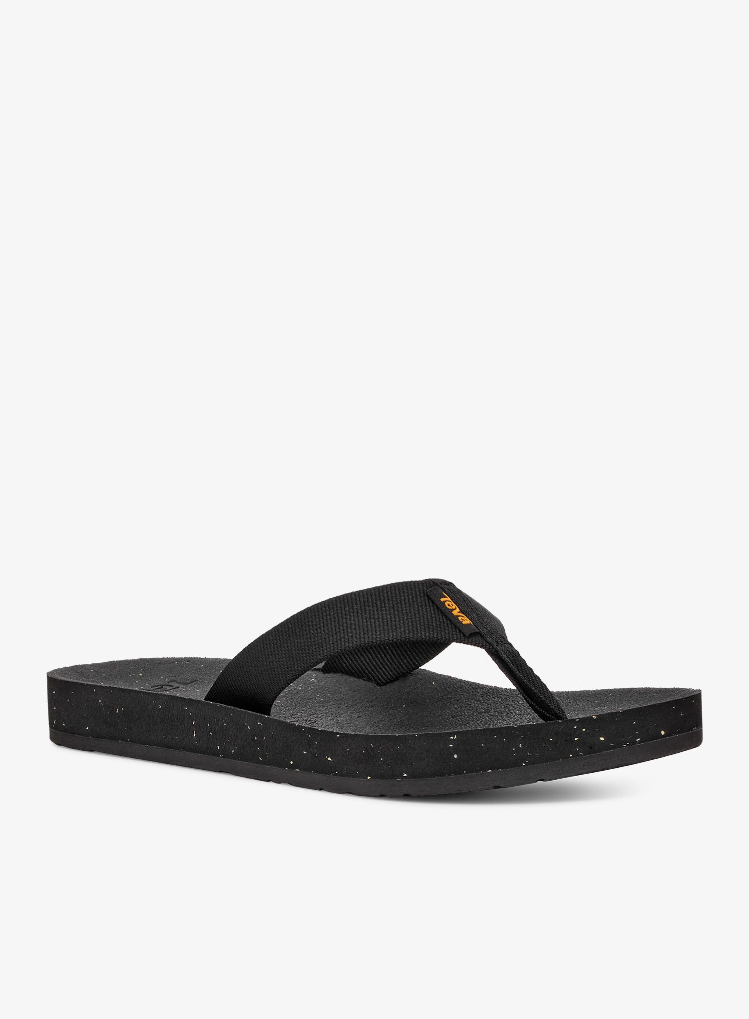 Ženske japonke Teva ReFlip - black/black